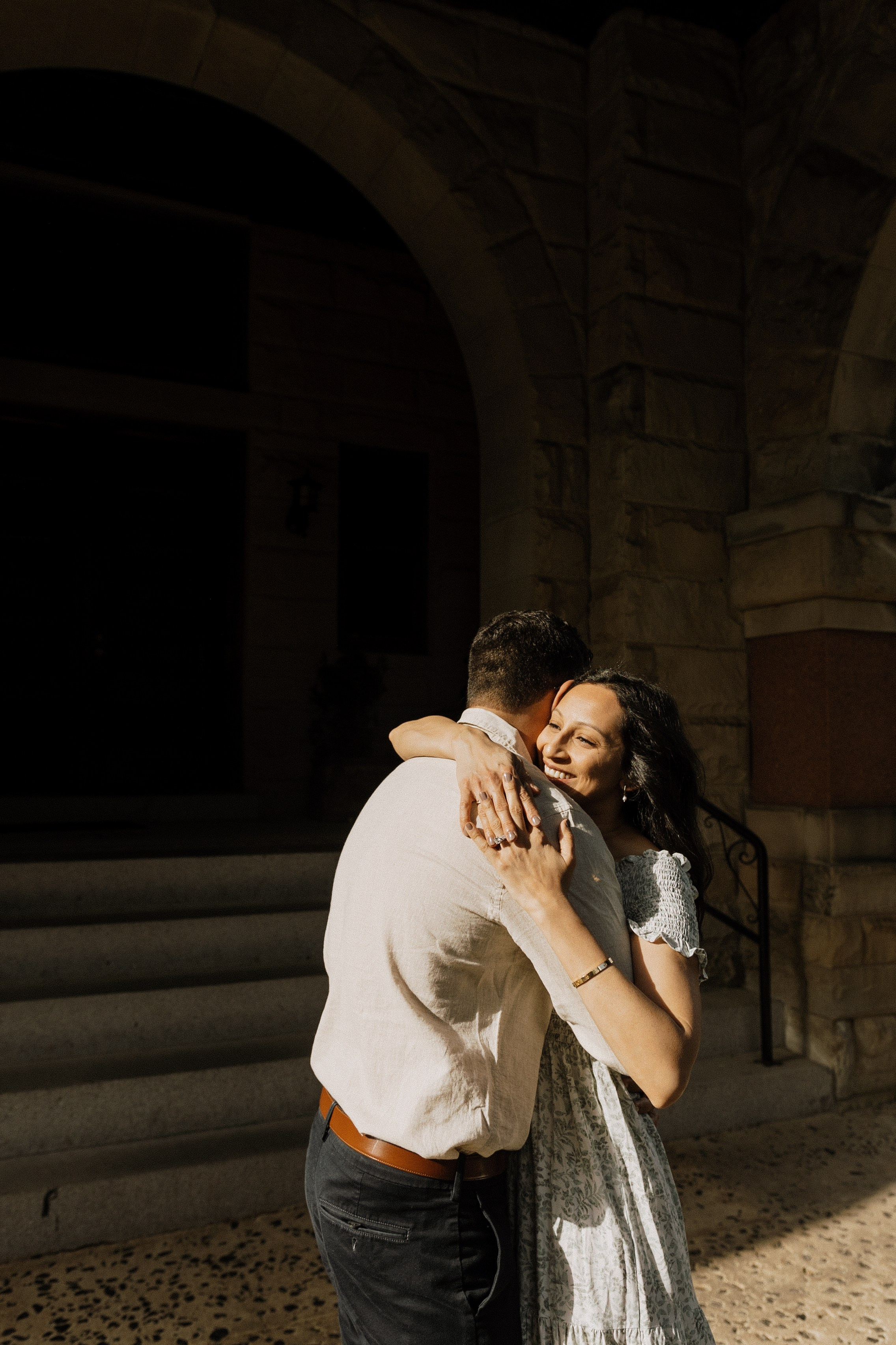 Patel Family. Sara Eulalia | Virginia Photographer