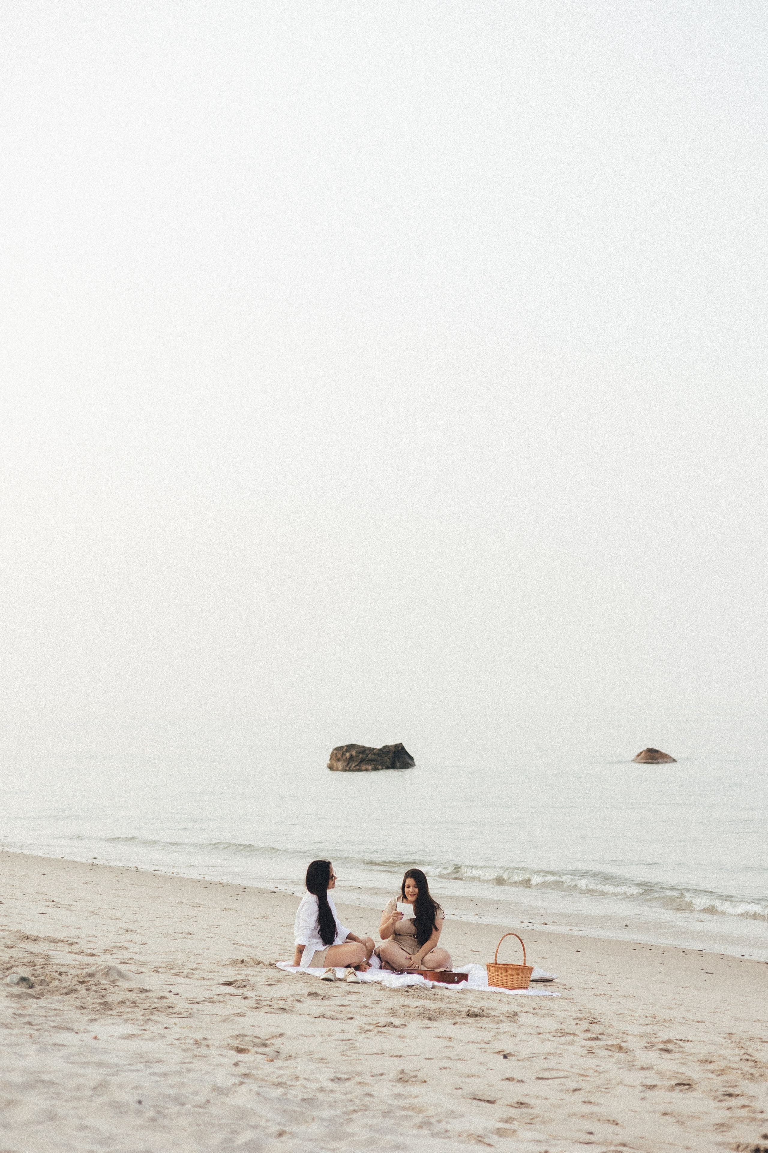 Gabi&Carol. Sara Eulalia | Virginia Photographer