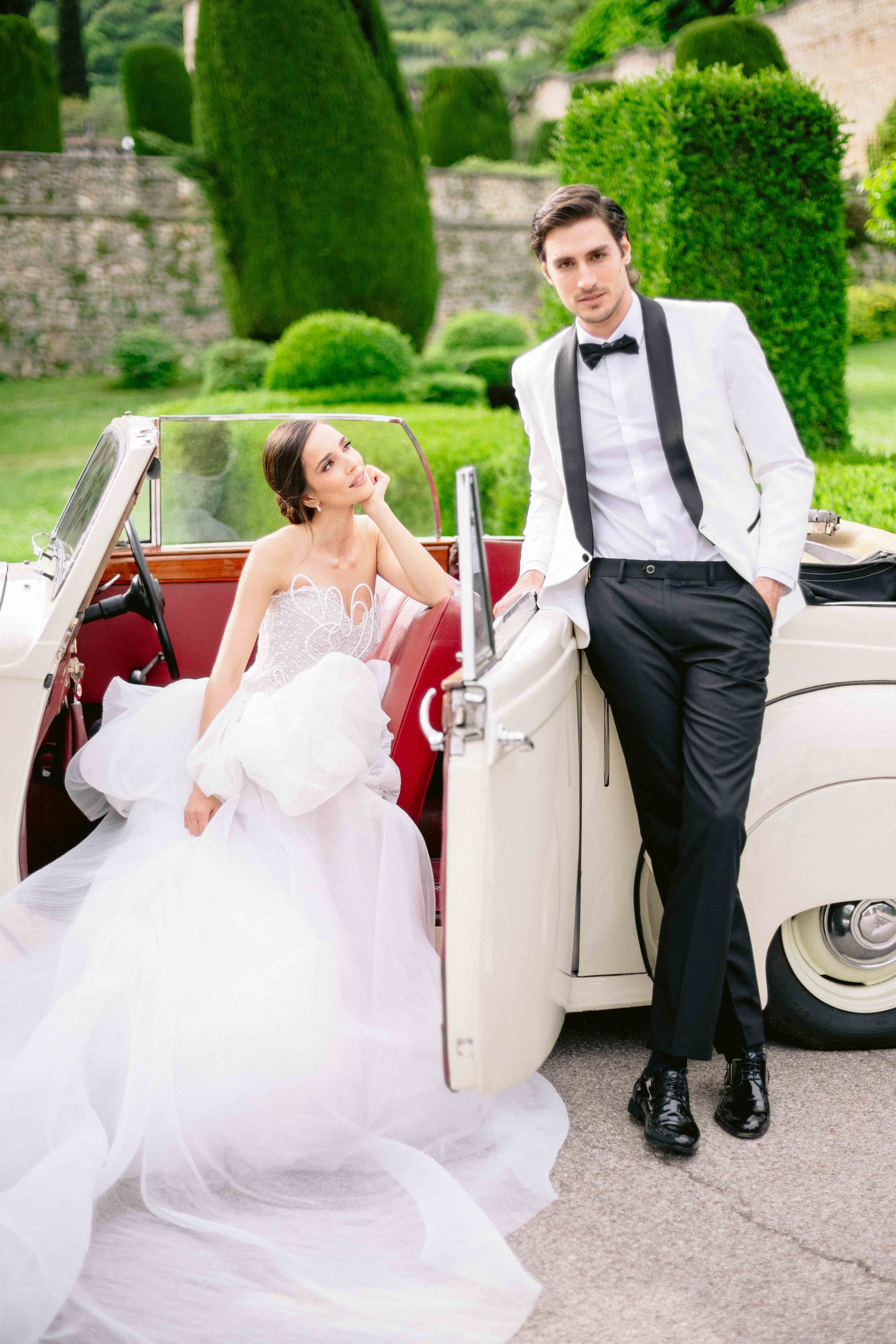 Villa Arvedi | Italy