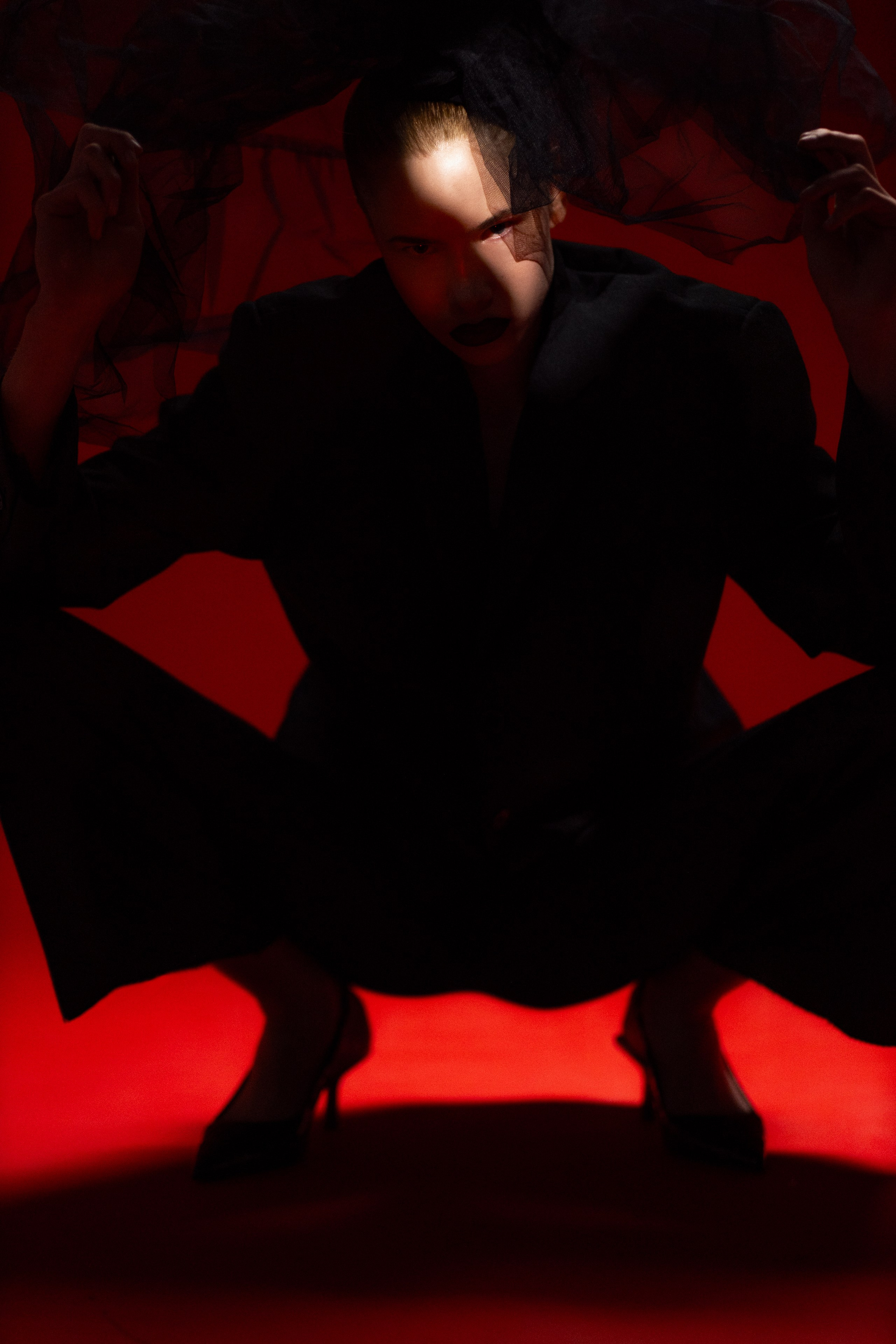 Konstantin Tatar Master Class 11.05.2024. Portree- ja perefotograaf Anton Hansen Tallinnas, Eestis