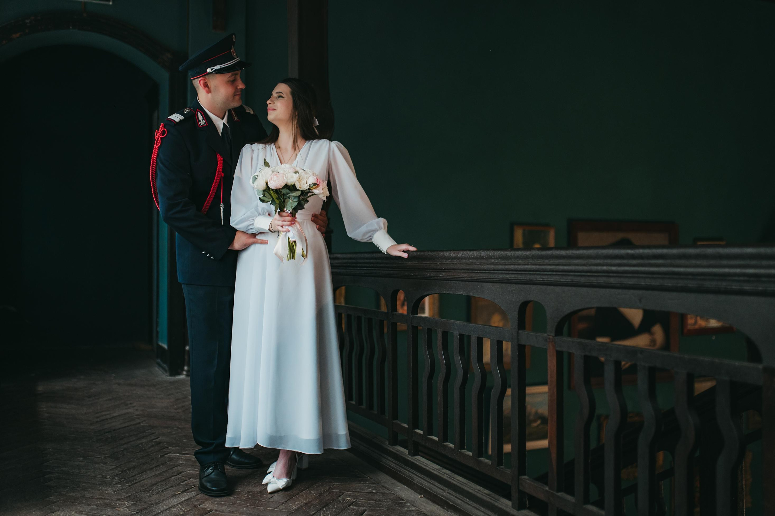 Diana & Vlad. Fotograf si Videograf | Nuntă-Botez