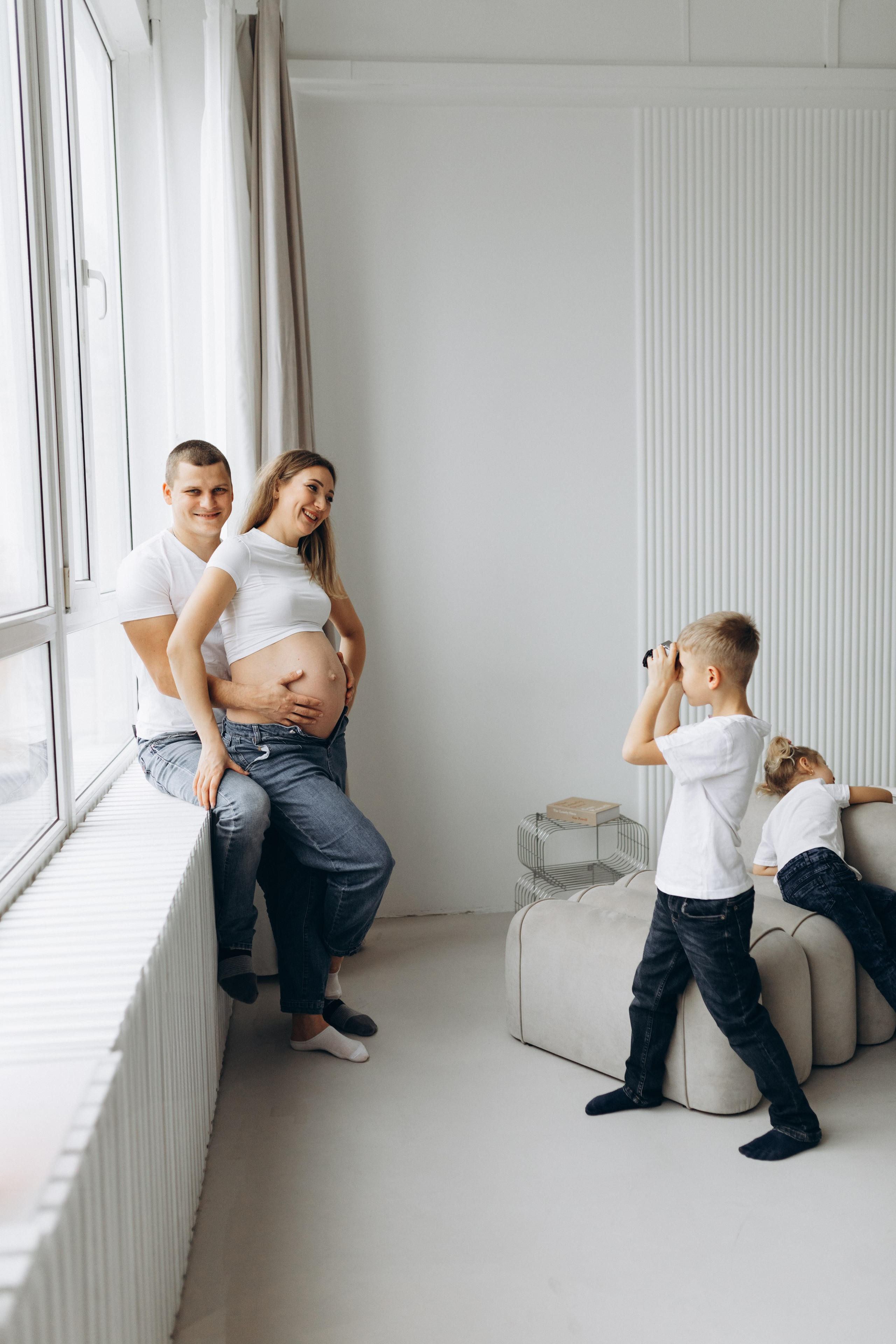 Альбіна. Сімейний фотограф Світлана Садовнікова