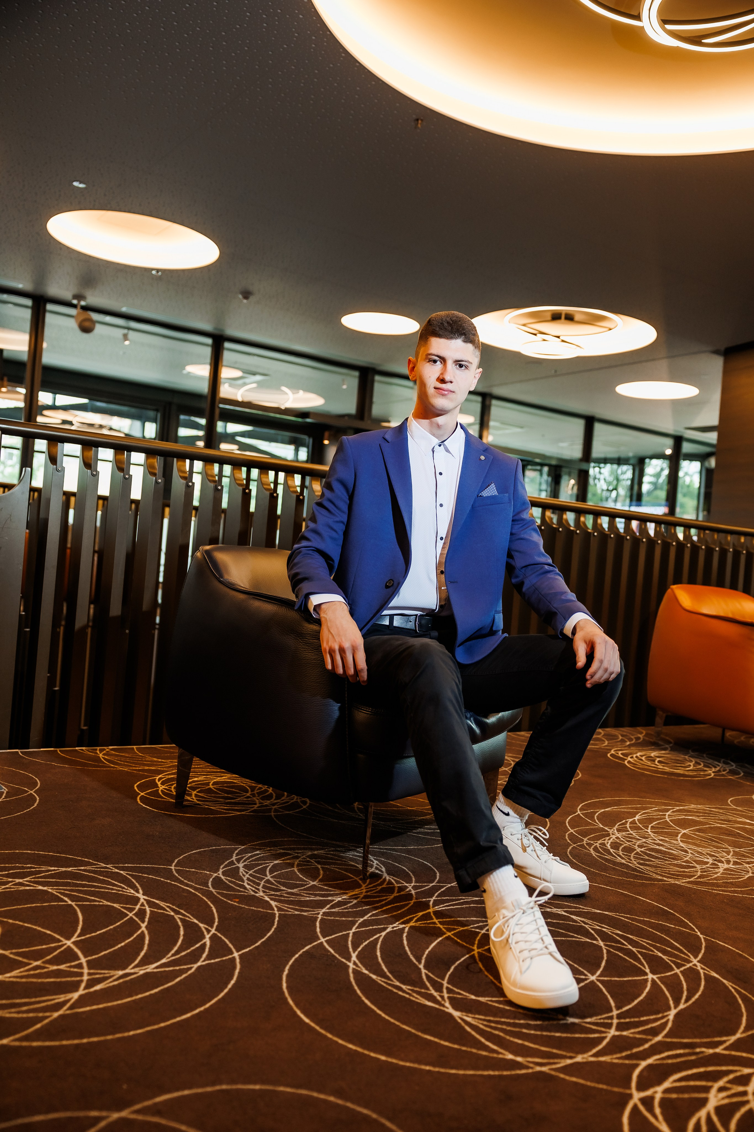 Фотокниги за абитуриенти. Фотограф Ирина Йотова