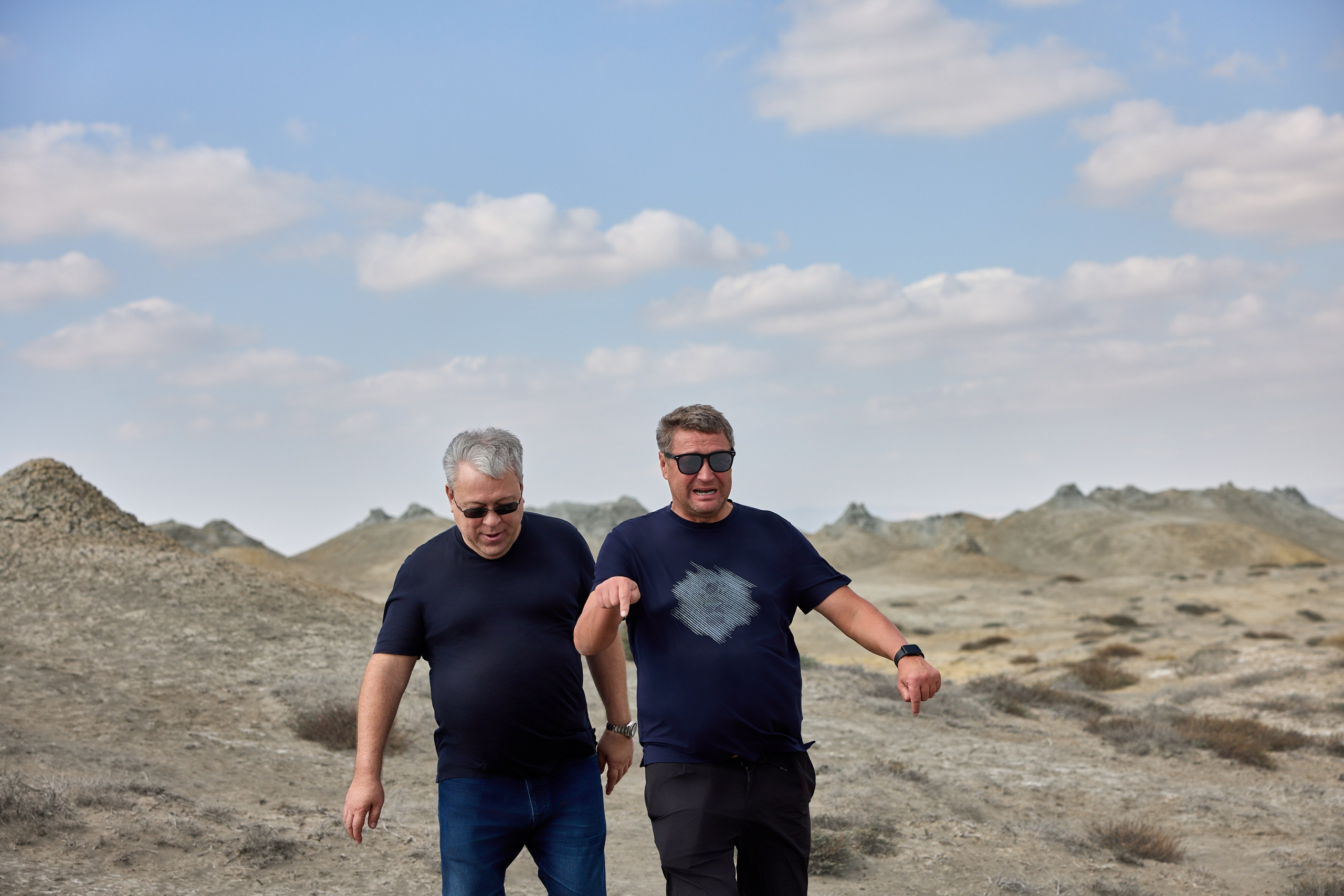 Экскурсия по Гобустану. День 3. Photographer in Baku Kamran Enceladus