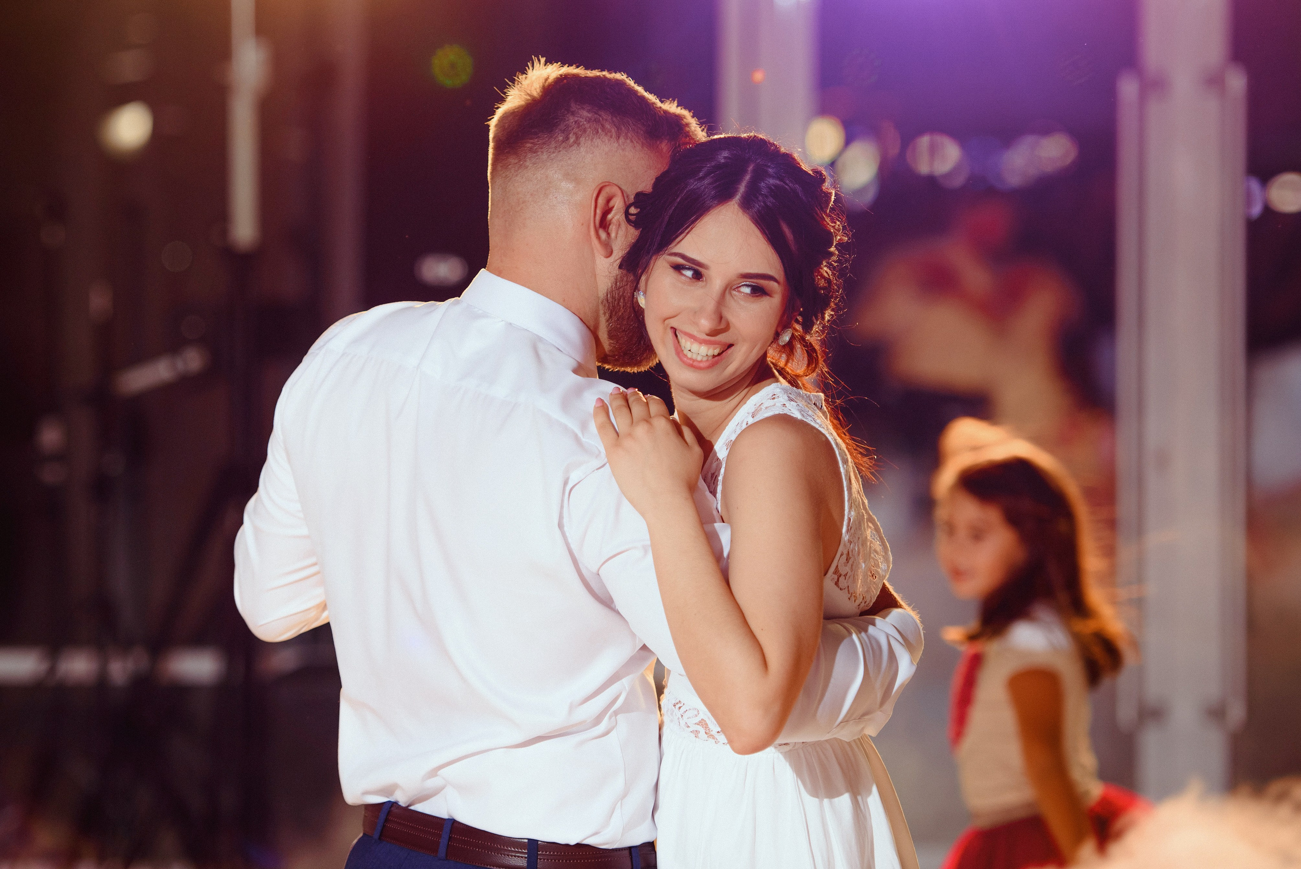 Cristina & Vadim. Fotograf de familie și evenimente