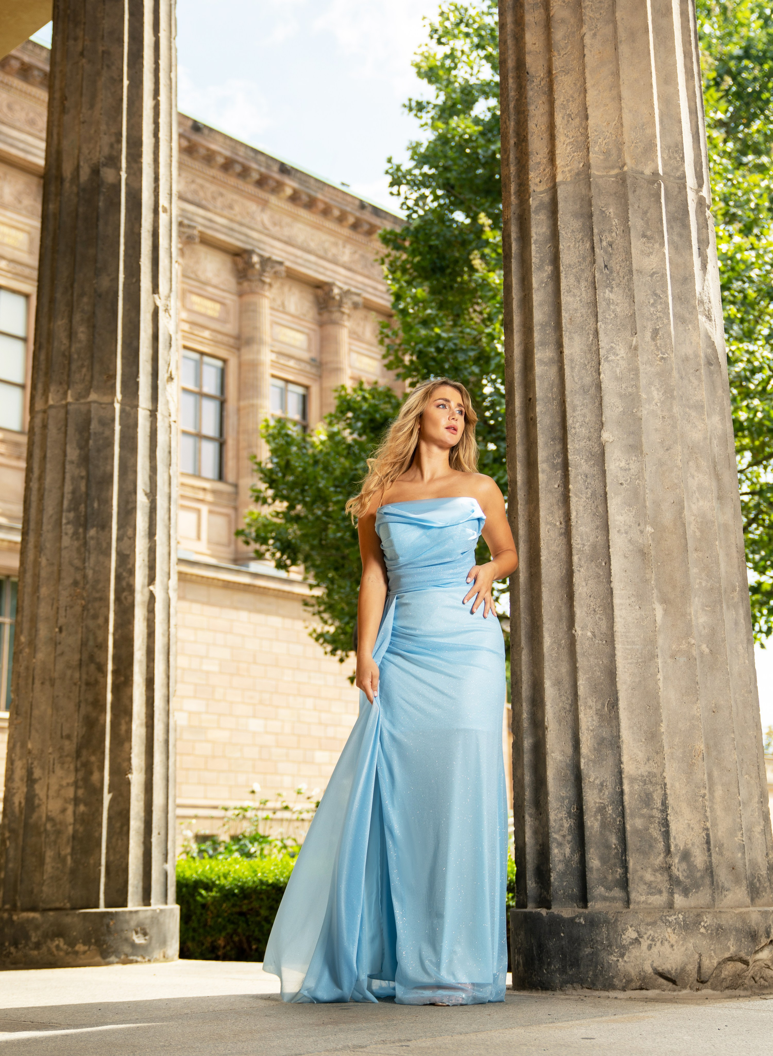 Photos. Arman Milani, Brand-Focused Video Production & Content Creation, Based in Berlin