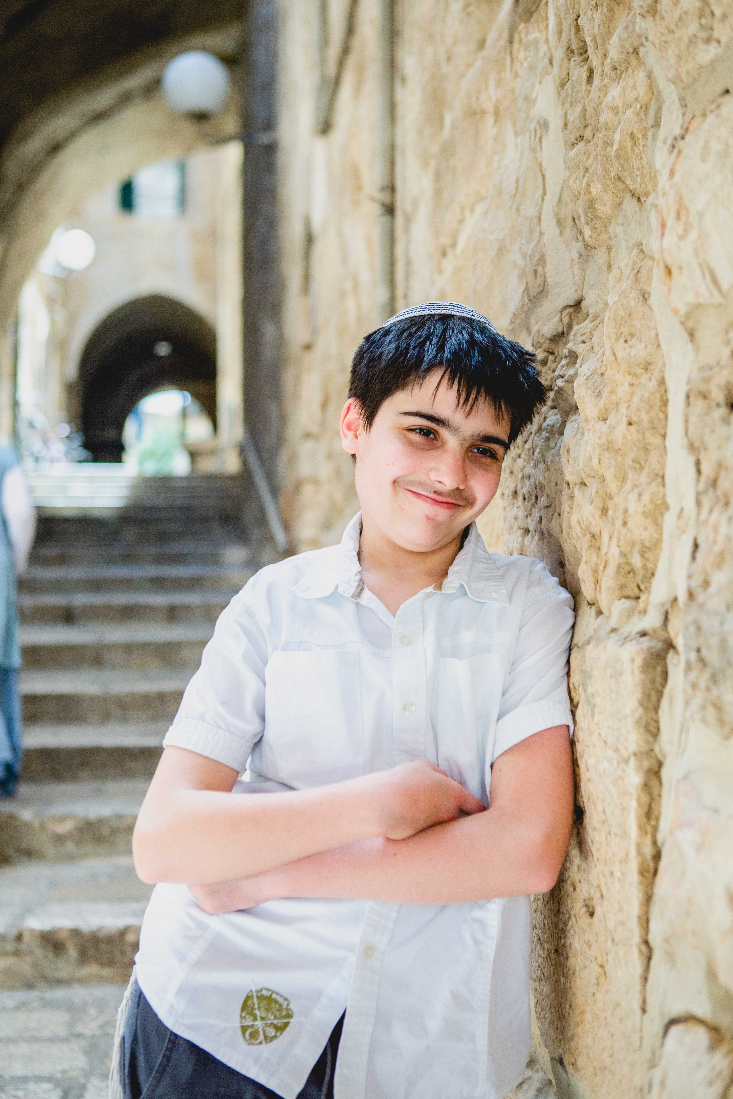 BAR MITZVAH + PHOTOSESSION IN OLD JERUSALEM. Https://shi-photo.com/