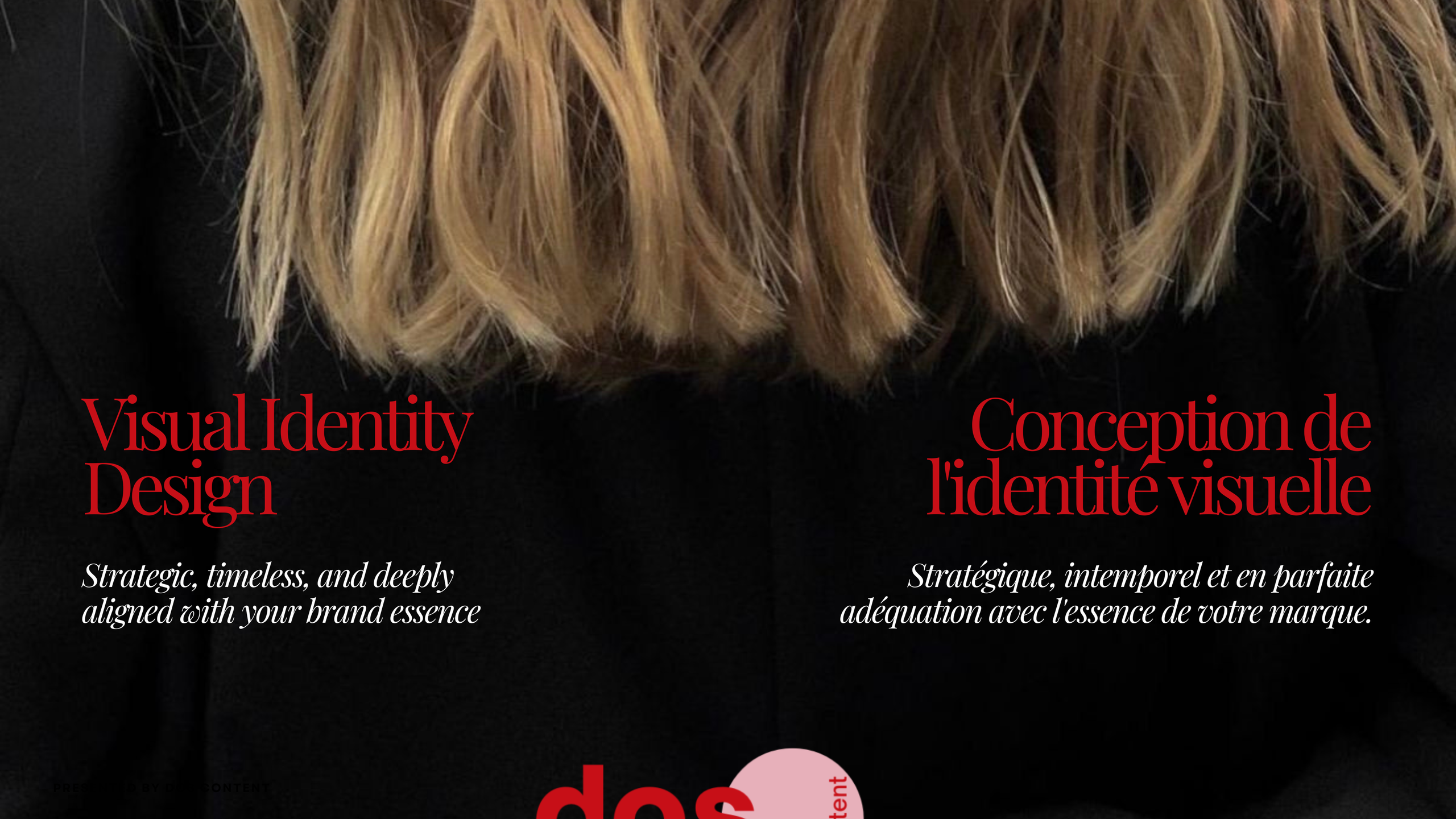 Brand identity. Social media agency|Corporate photography|Lausanne|Geneva|Switzerland