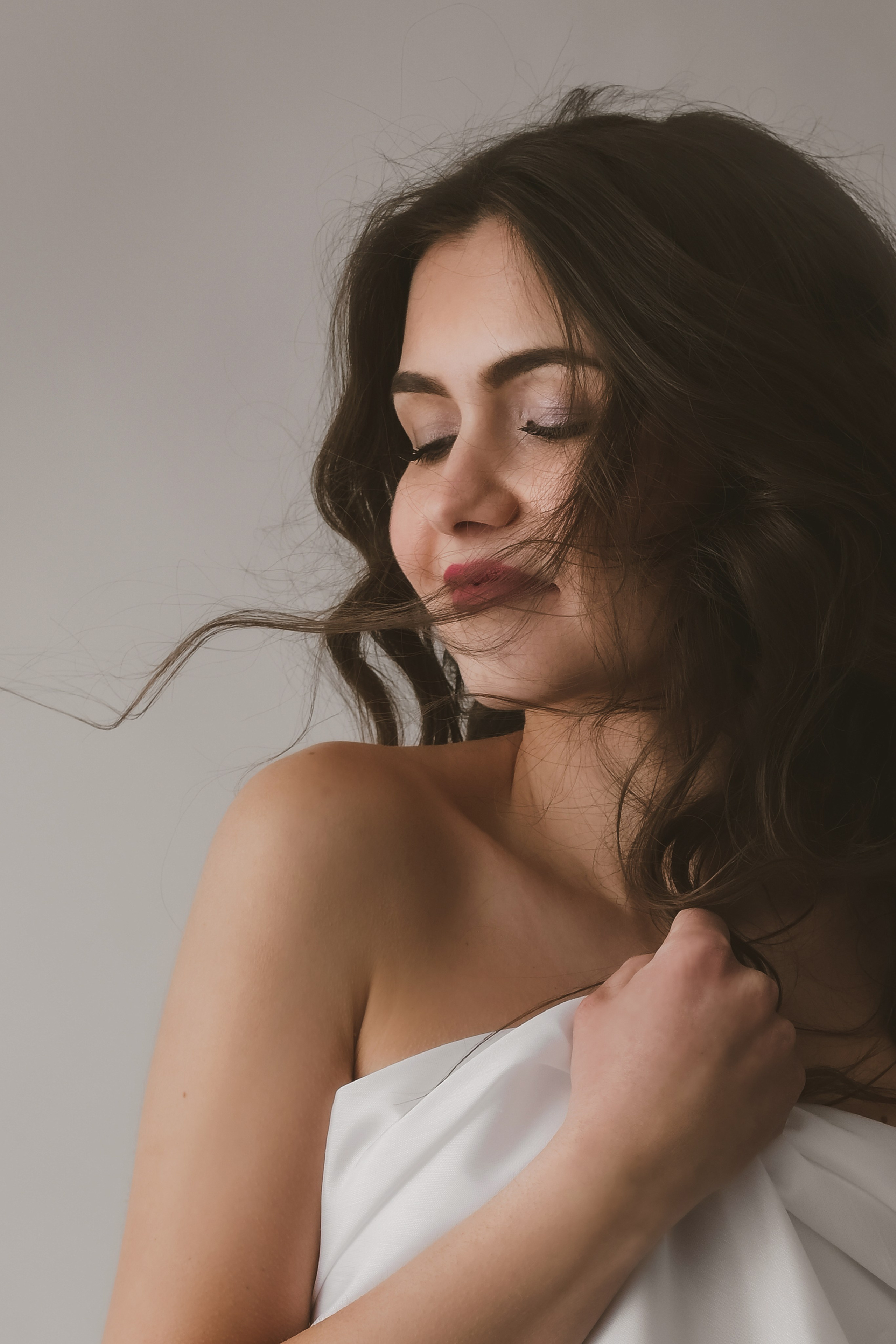 Babybauch & Newborn. Familienfotografin Svetlana Oberländer