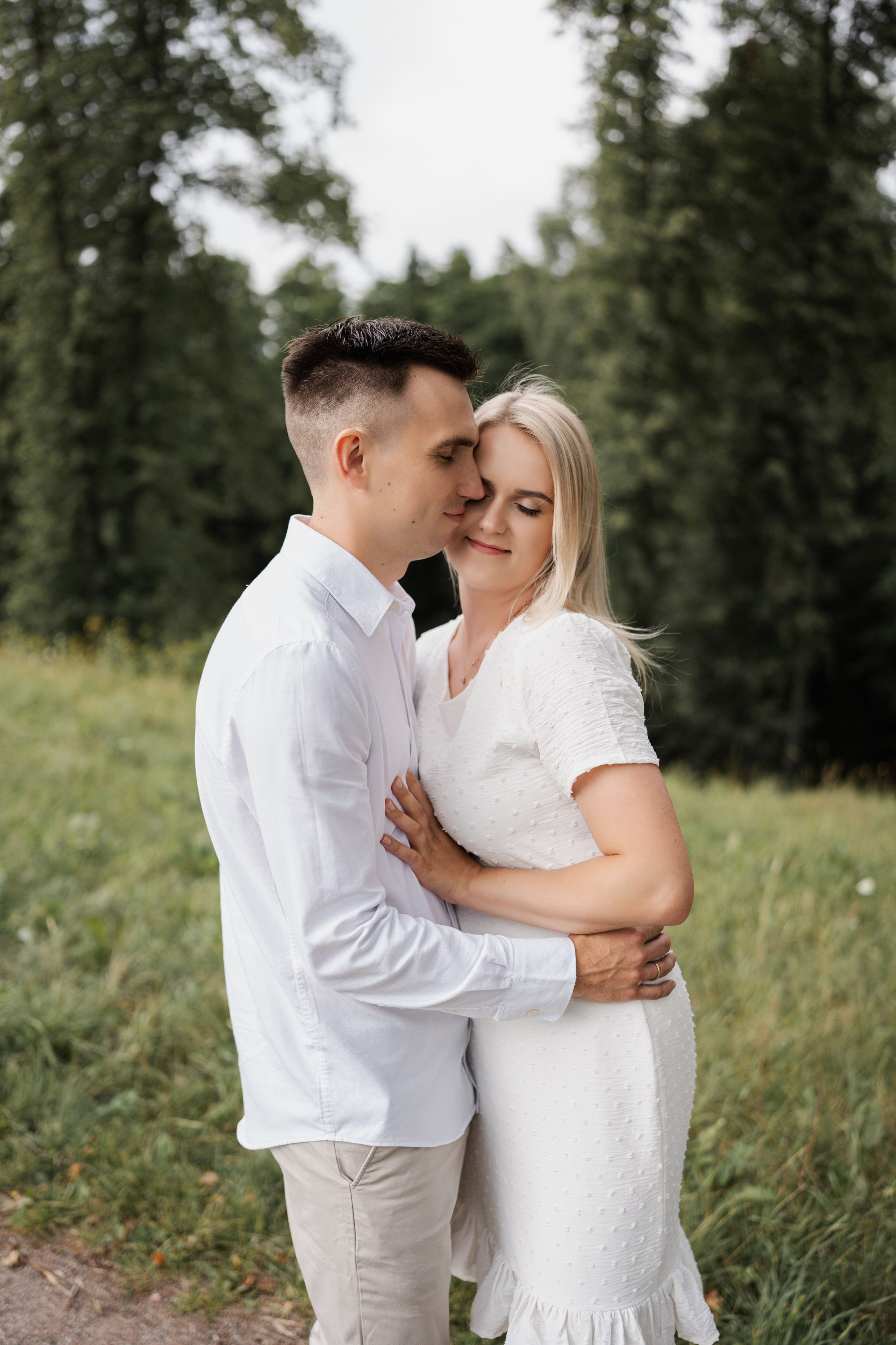 Augusto krikštas. Lina Labanauskienė Photography