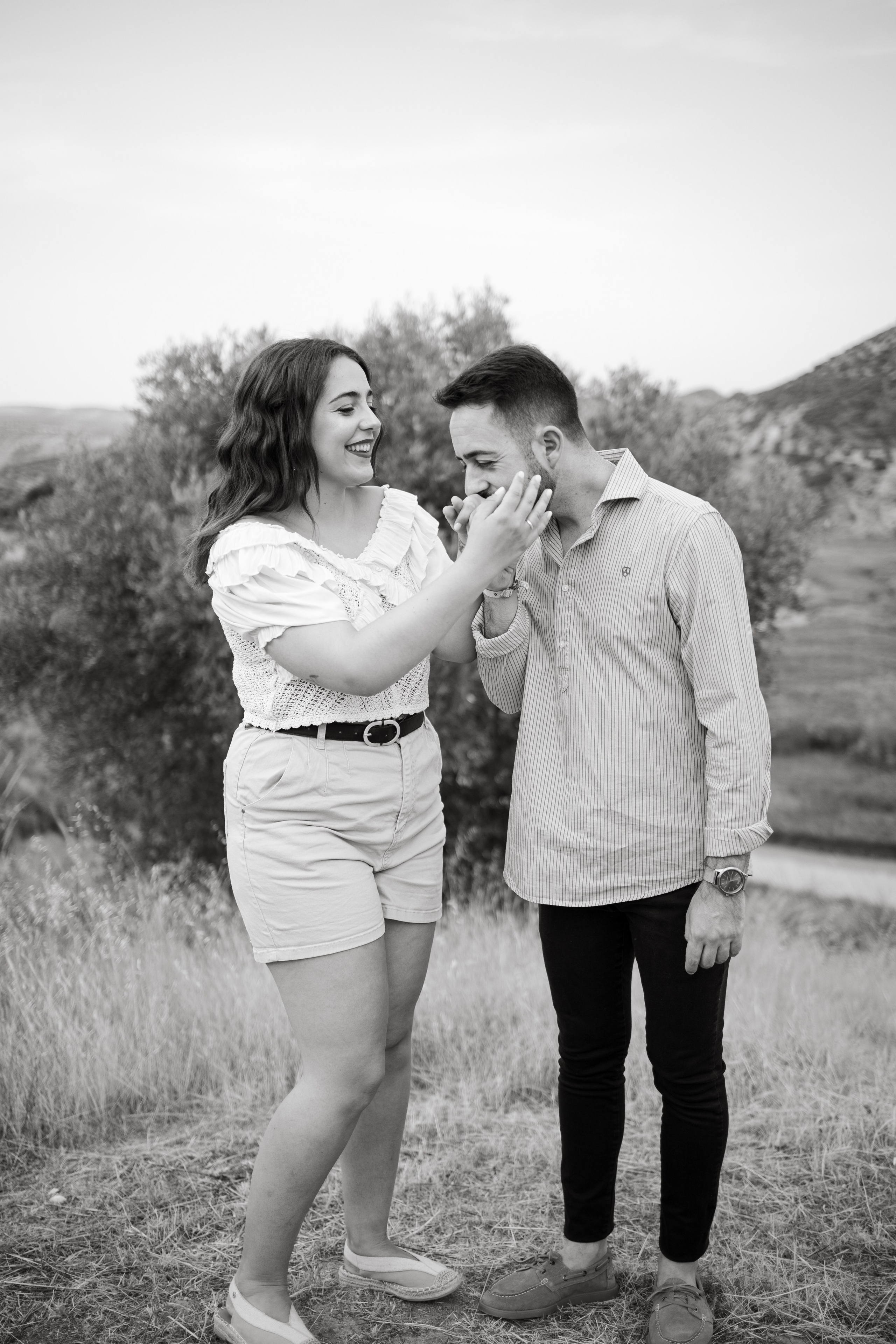 D + AR. Fotografía de bodas en Córdoba