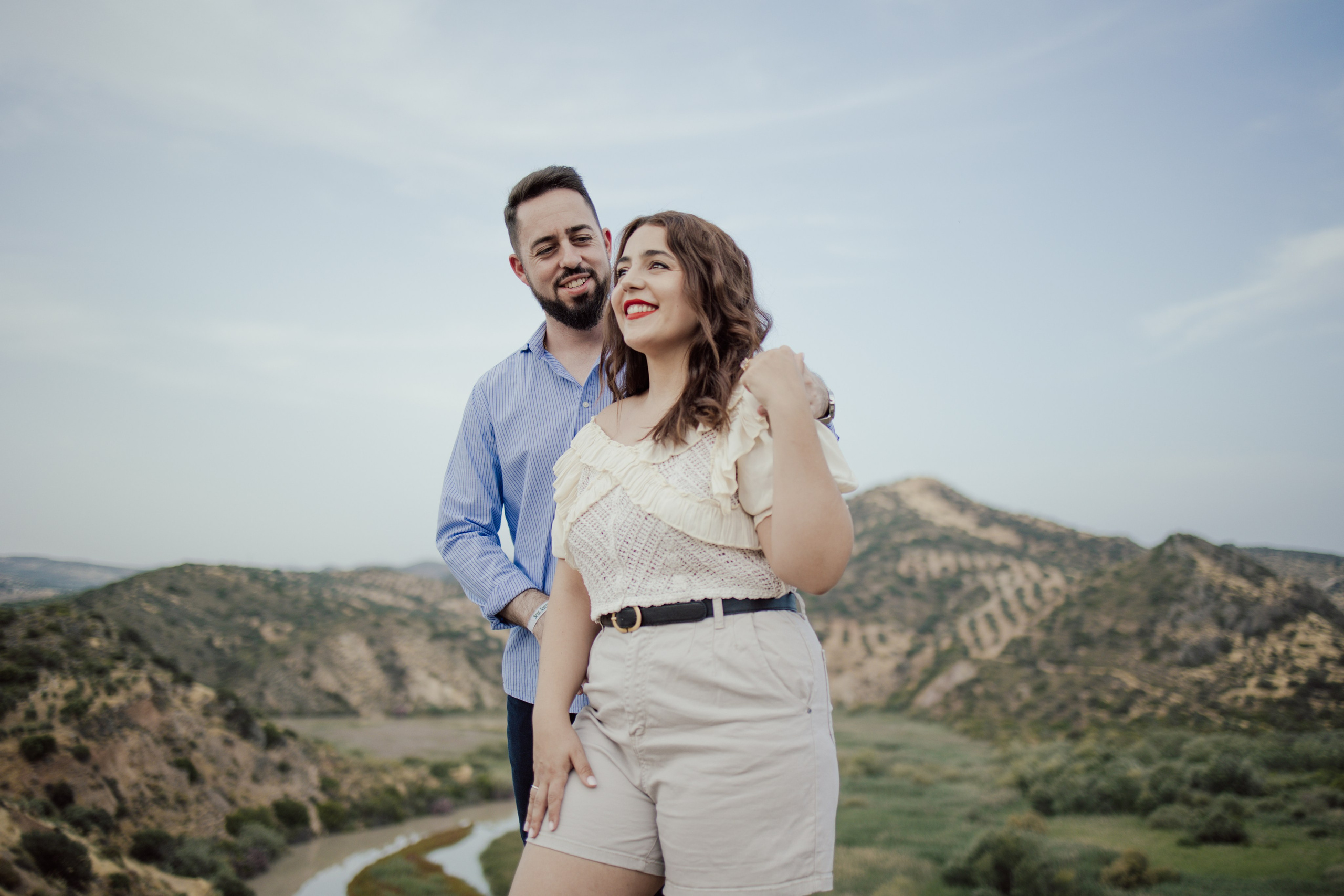 D + AR. Fotografía de bodas en Córdoba