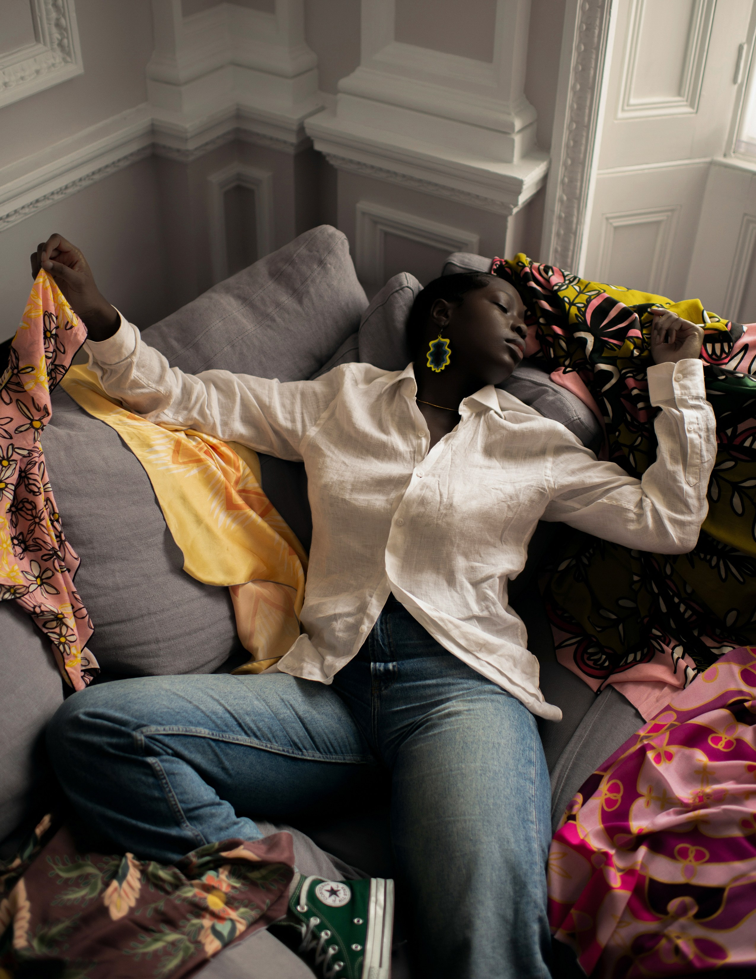 Portfolio. Worldwide Contemporary Photographer