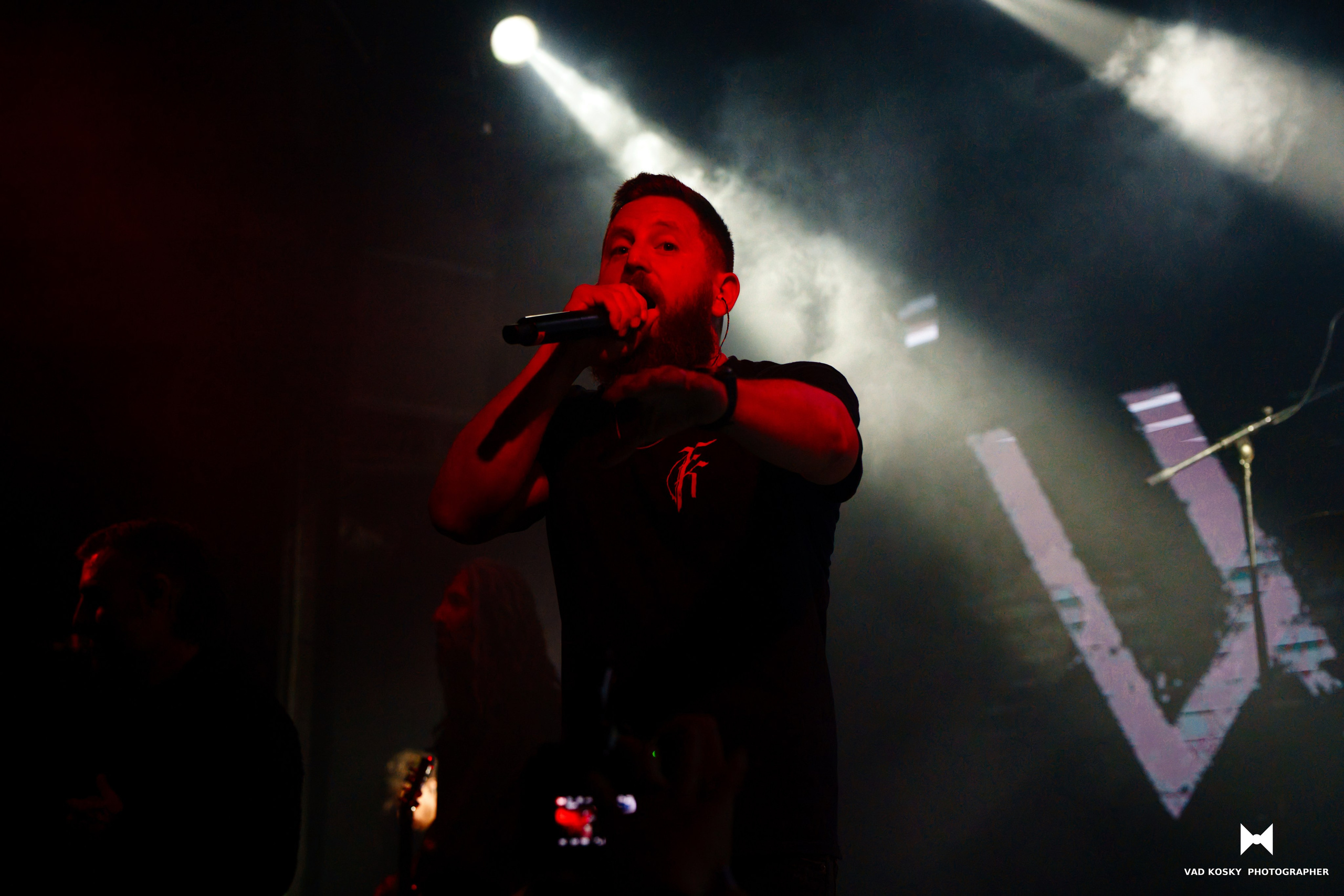 Walkways 11.07.26 New generation 3 (Gagarin TLV). Vad Kosky Photographer