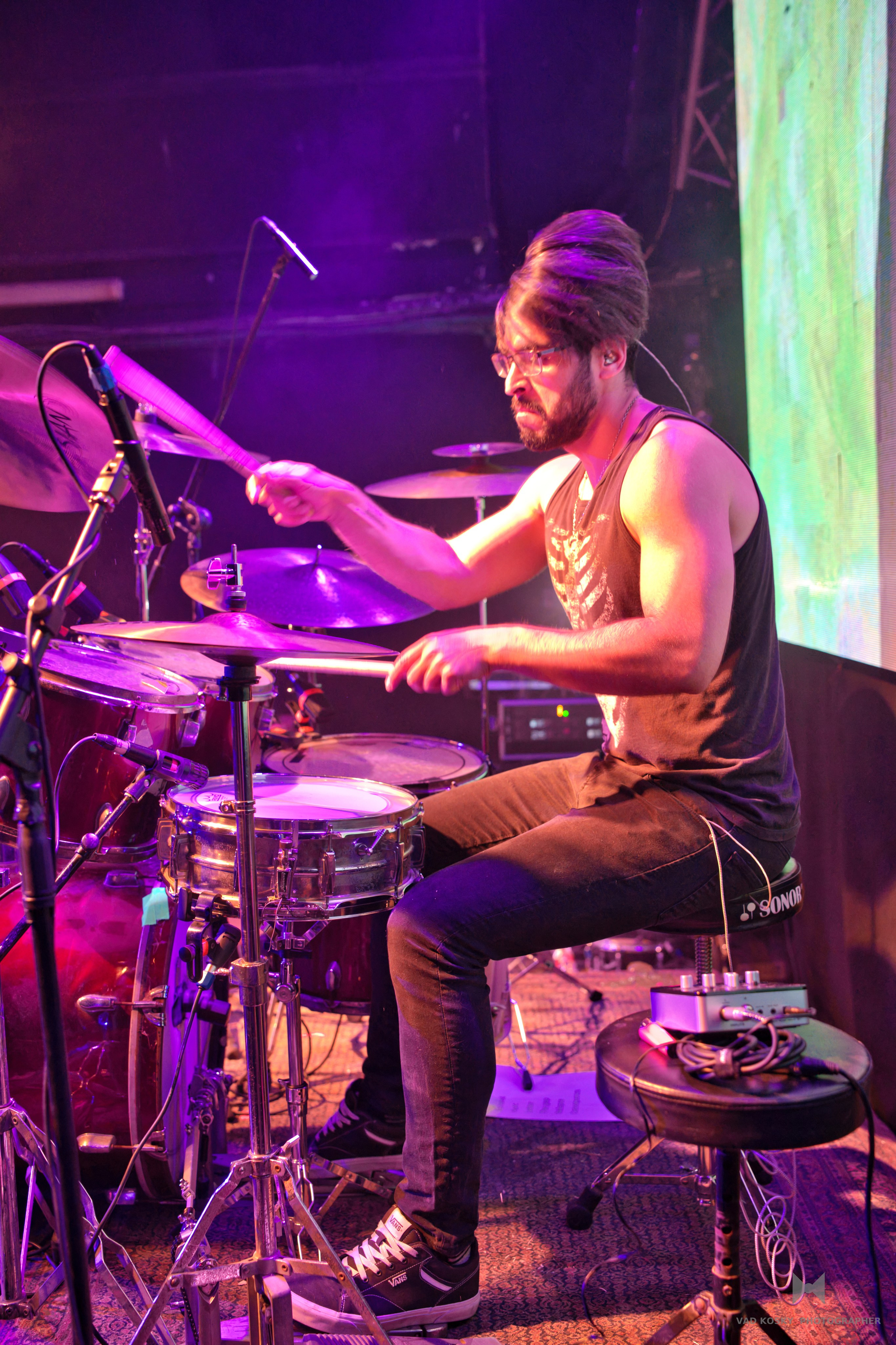 Srefa — Haifa 18.09.25. Vad Kosky Photographer