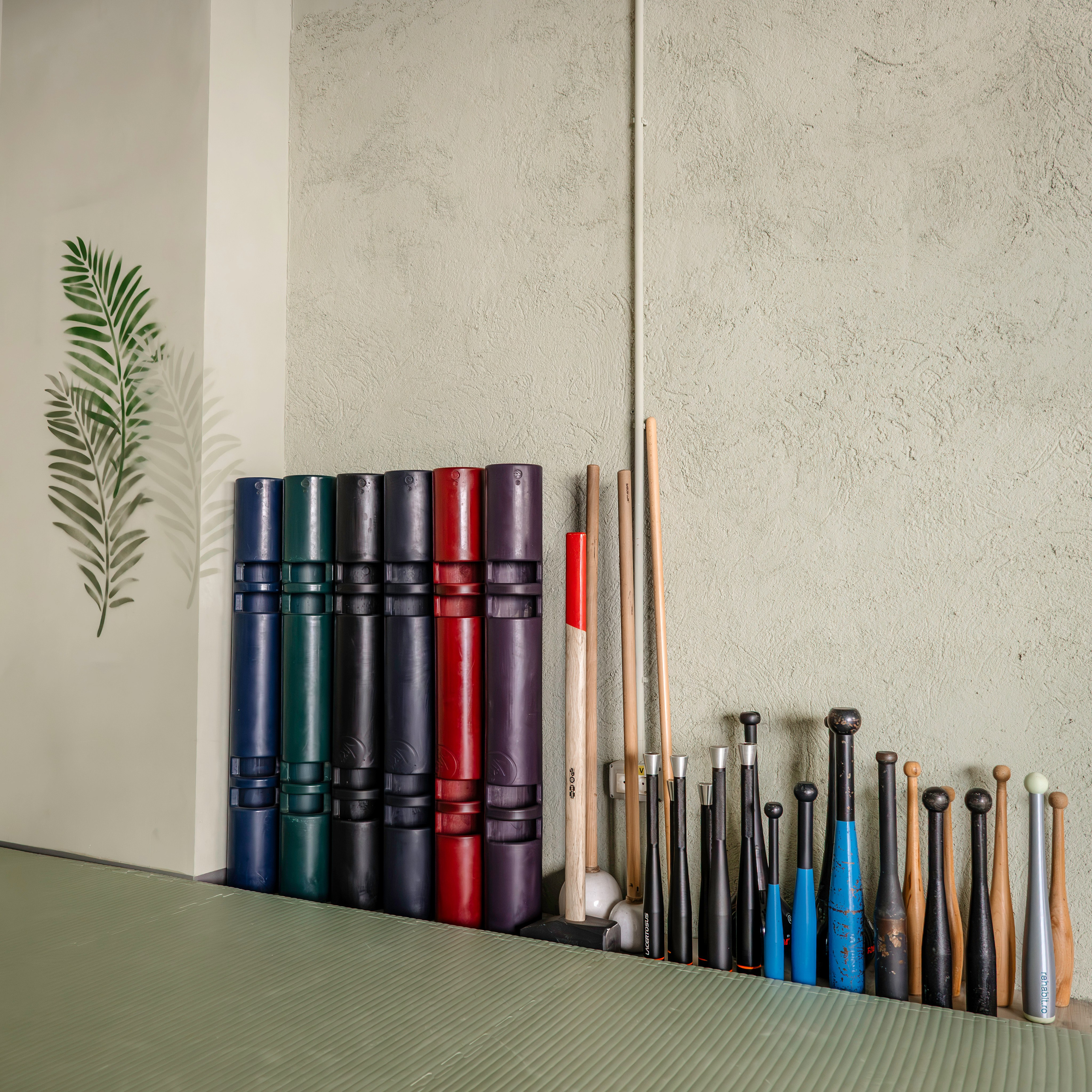 ReHabit Studio