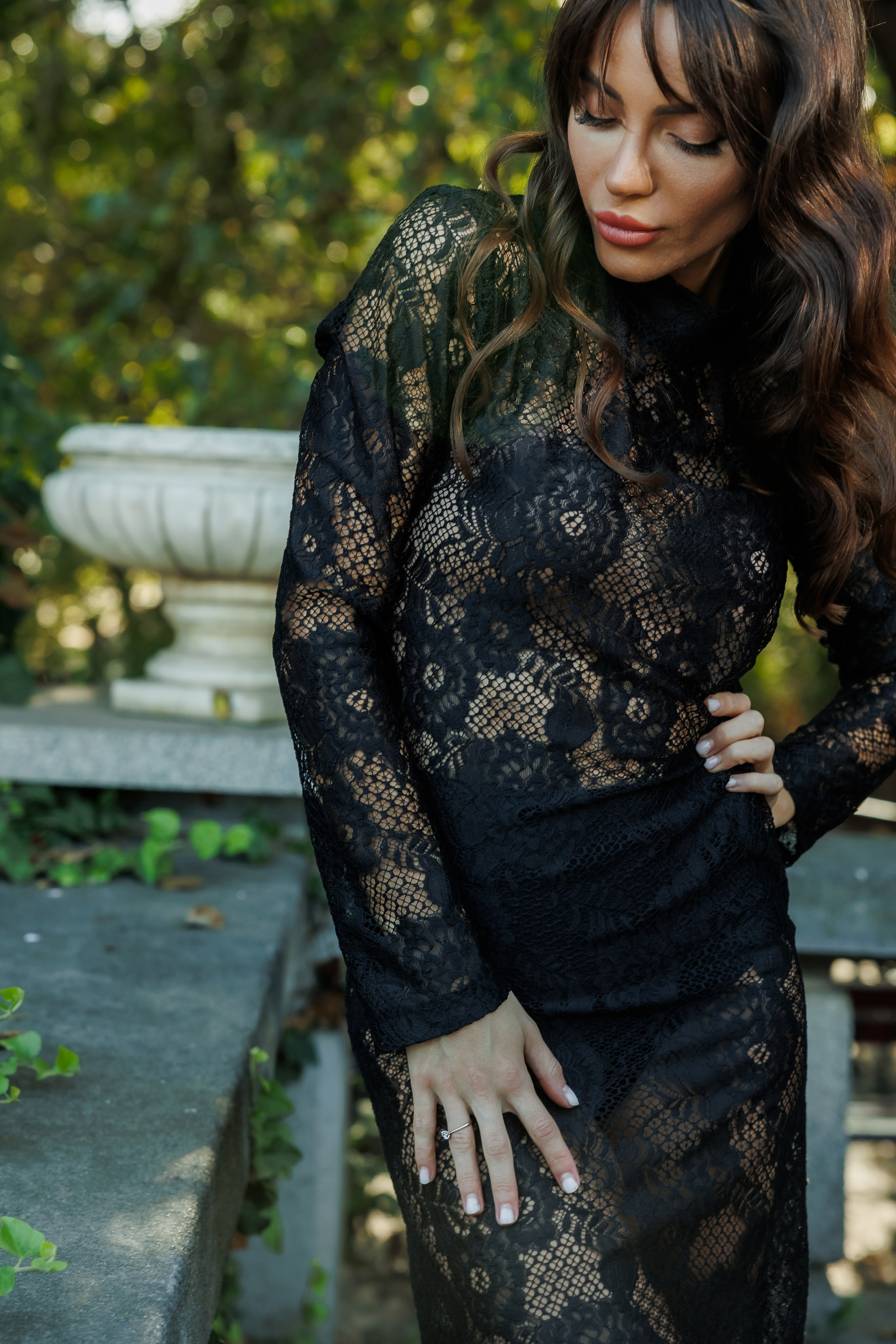 Индивидуална фотосесия. Фотограф Ирина Йотова