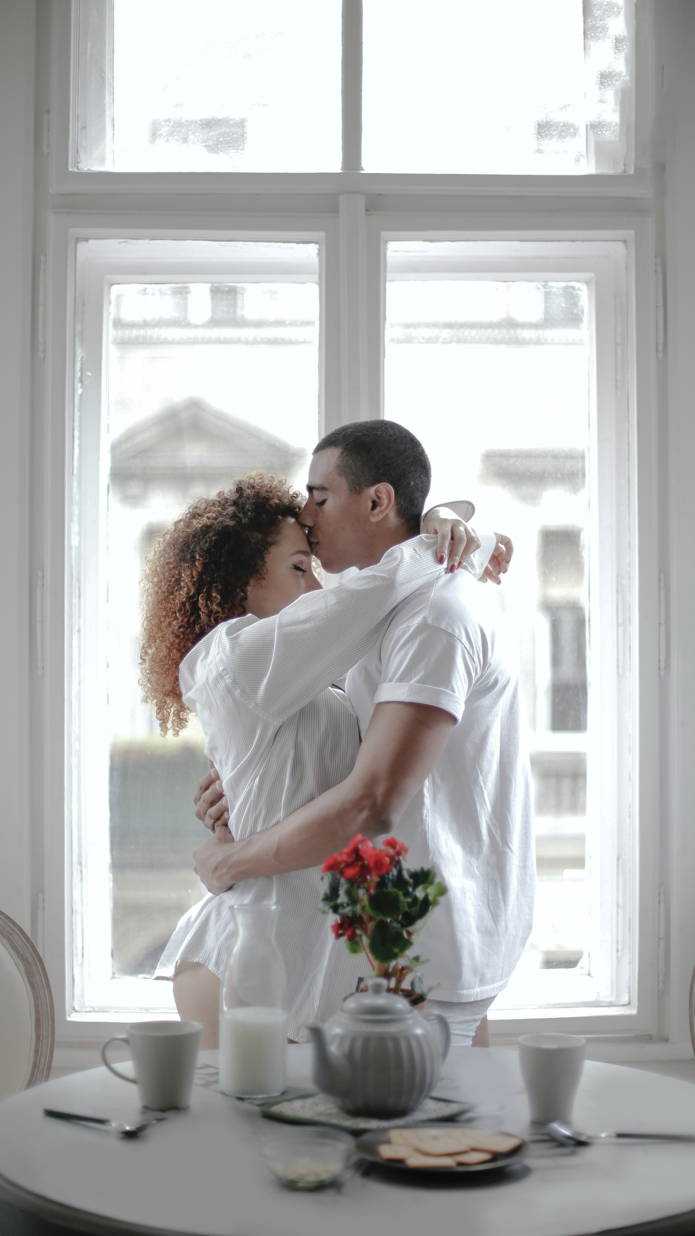 BLACK&WHITE PRESETS