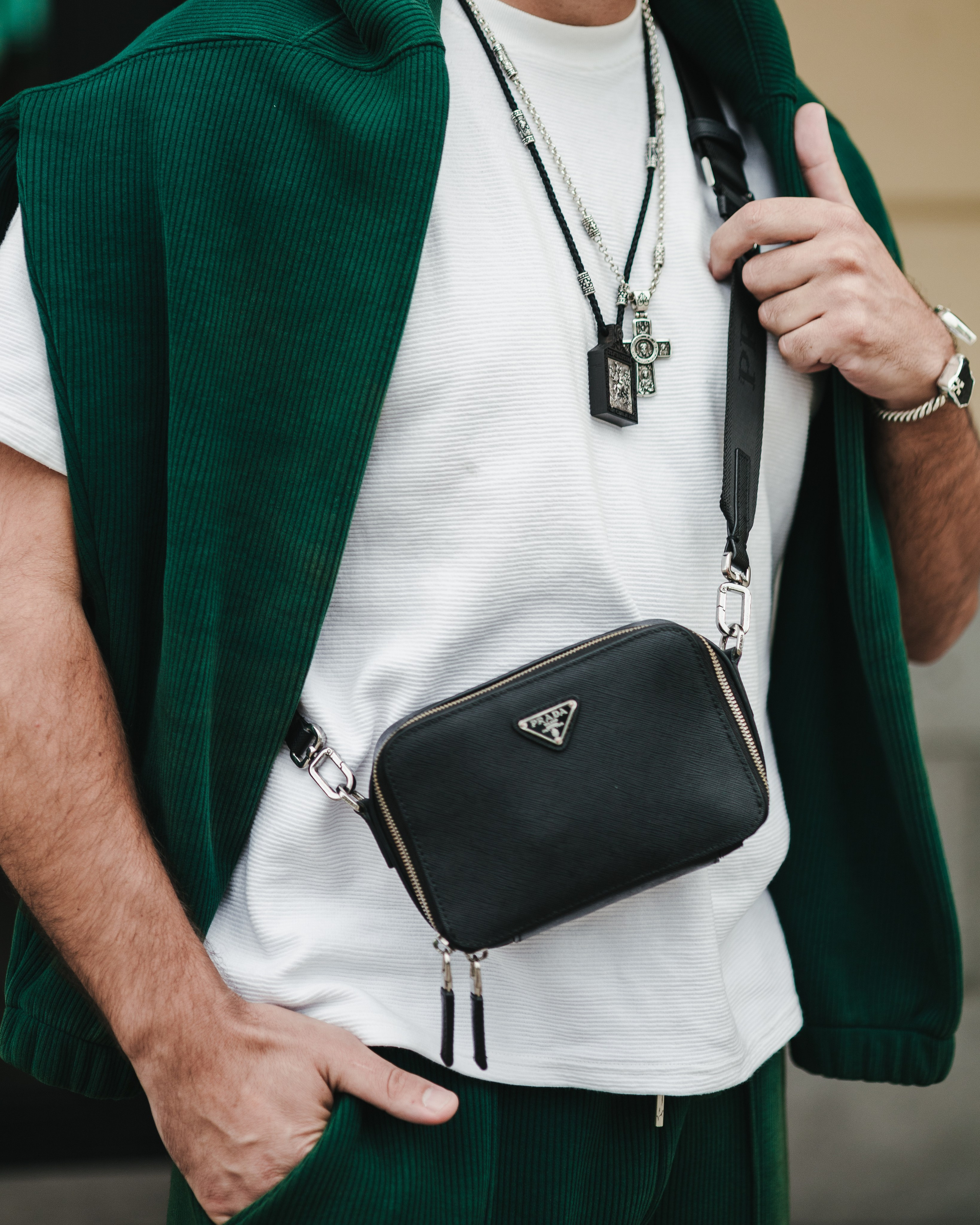 STREET PORTRAITS. Bspander