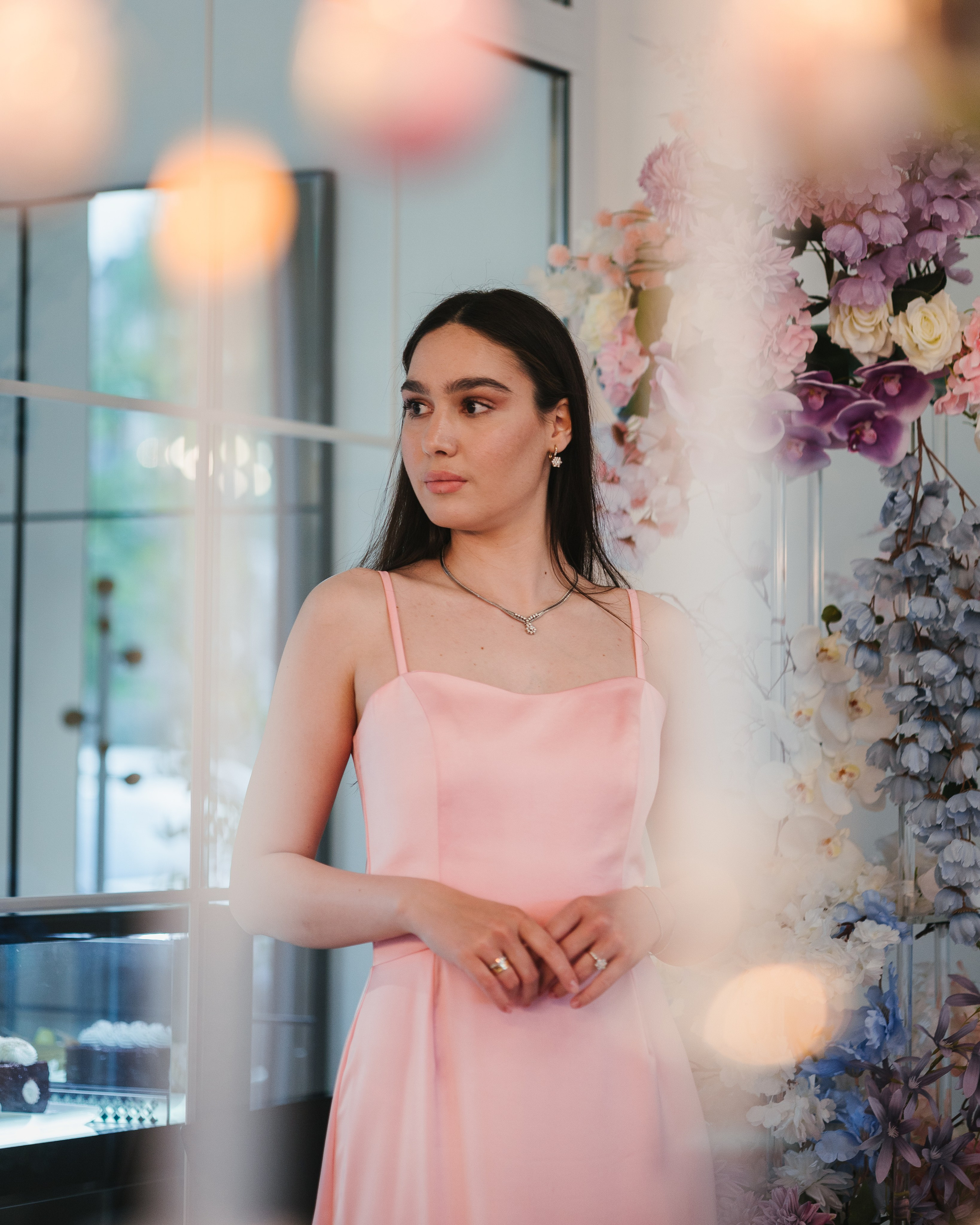 After Party. Bspander