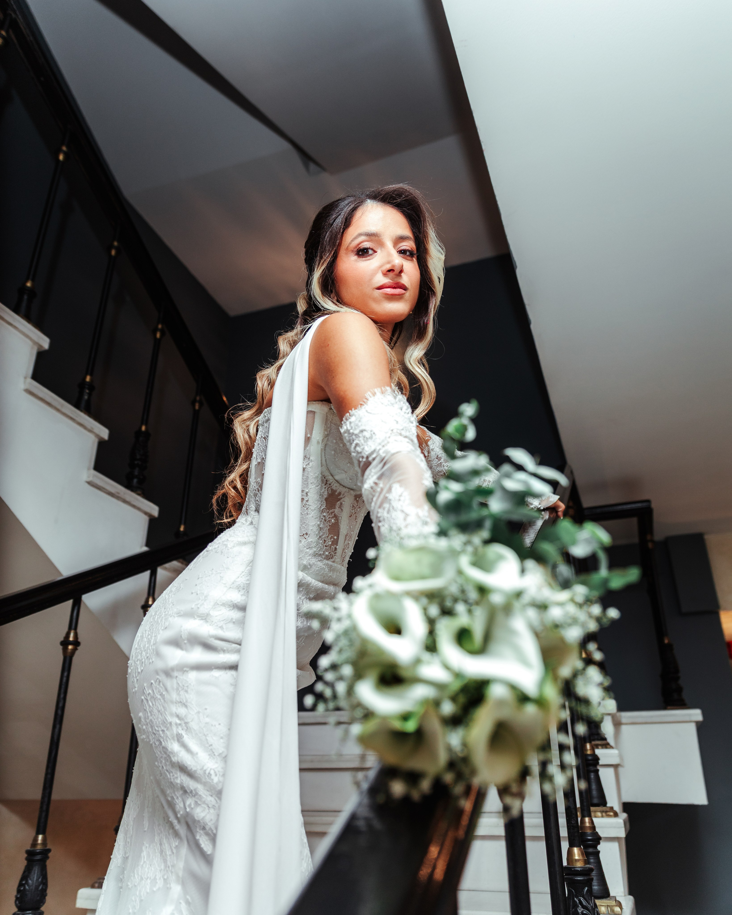 Salome & Nika. Bspander