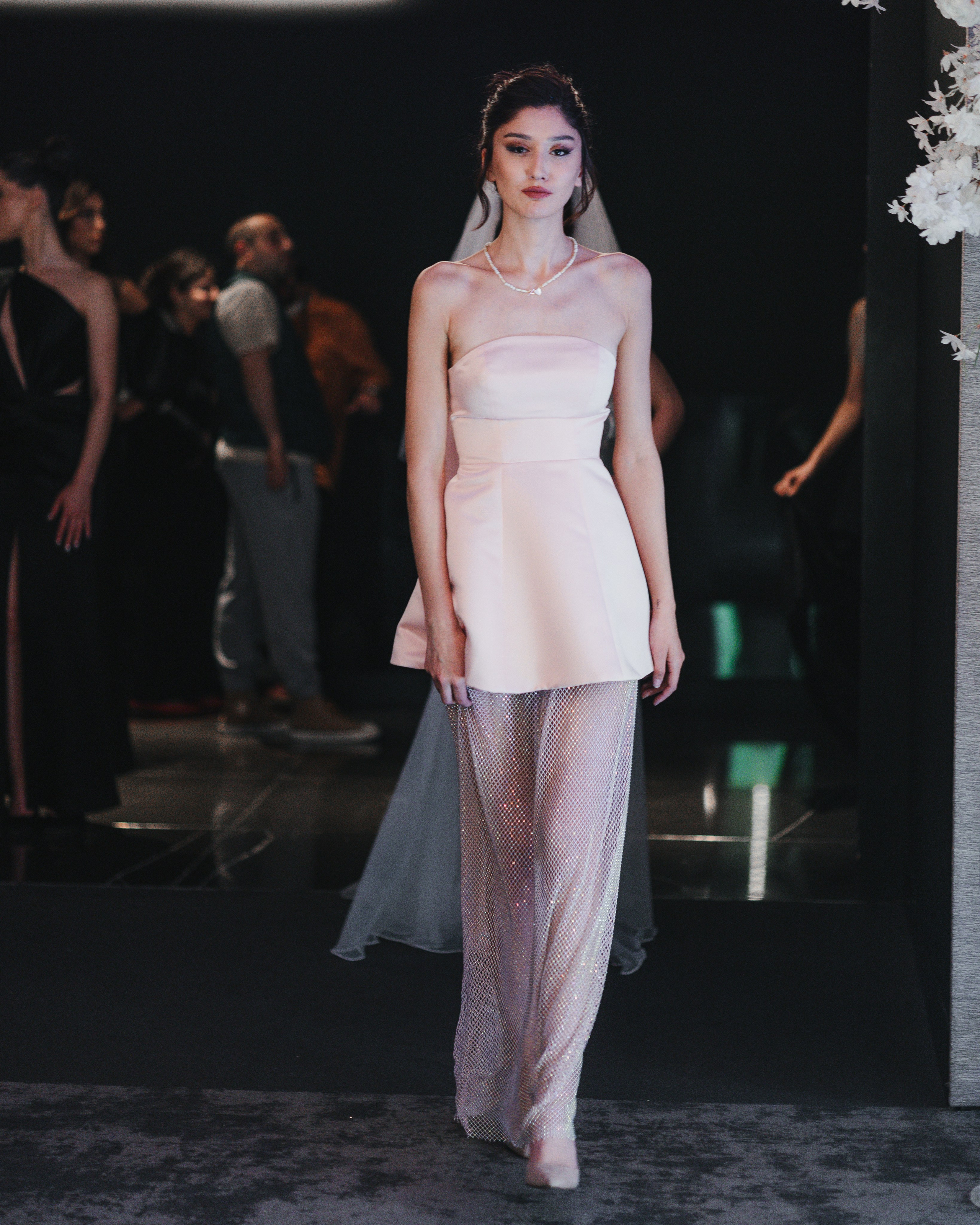 Wedding Exhibition 2024. Bspander