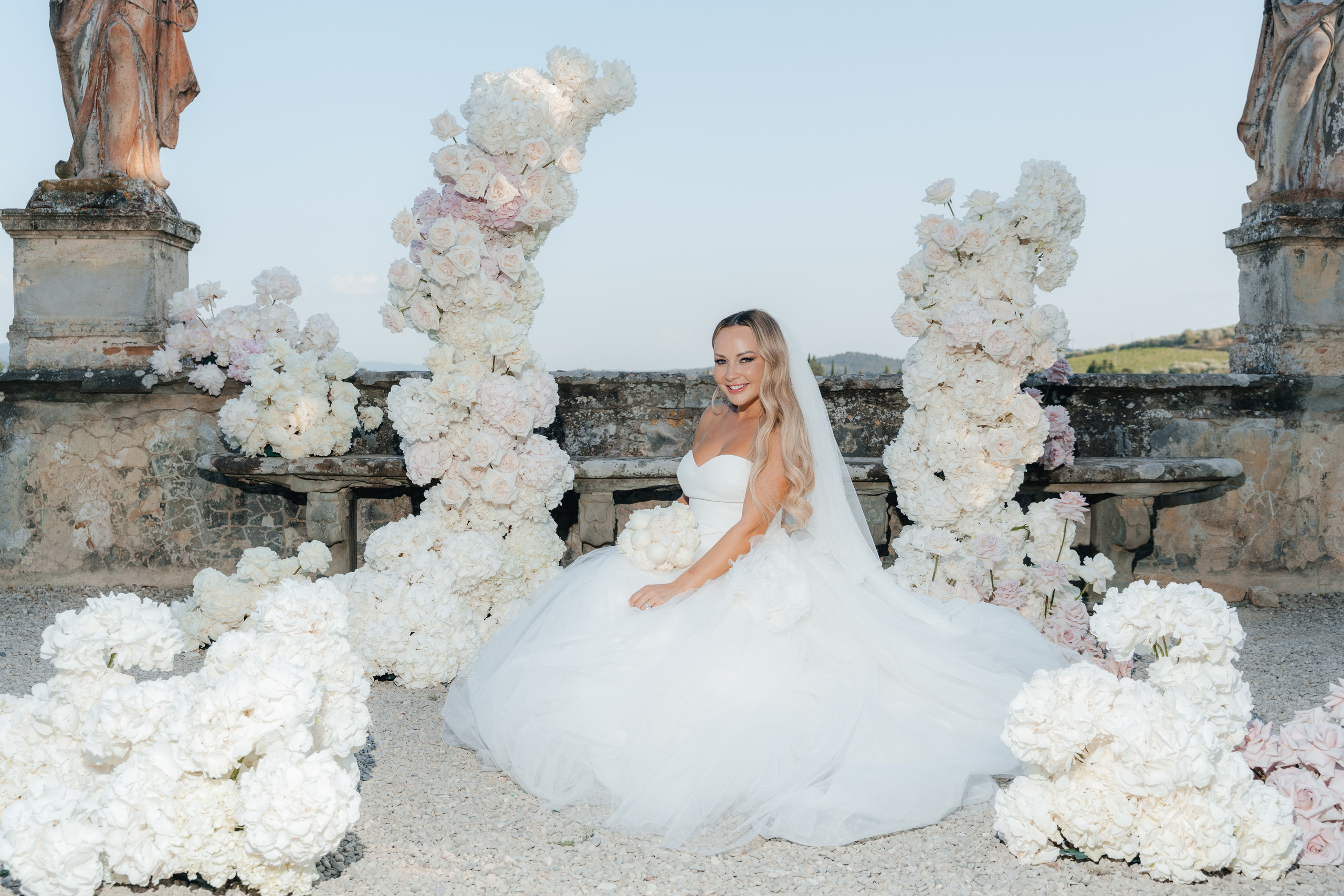 Dite & Nick. Wedding photographer Natalia