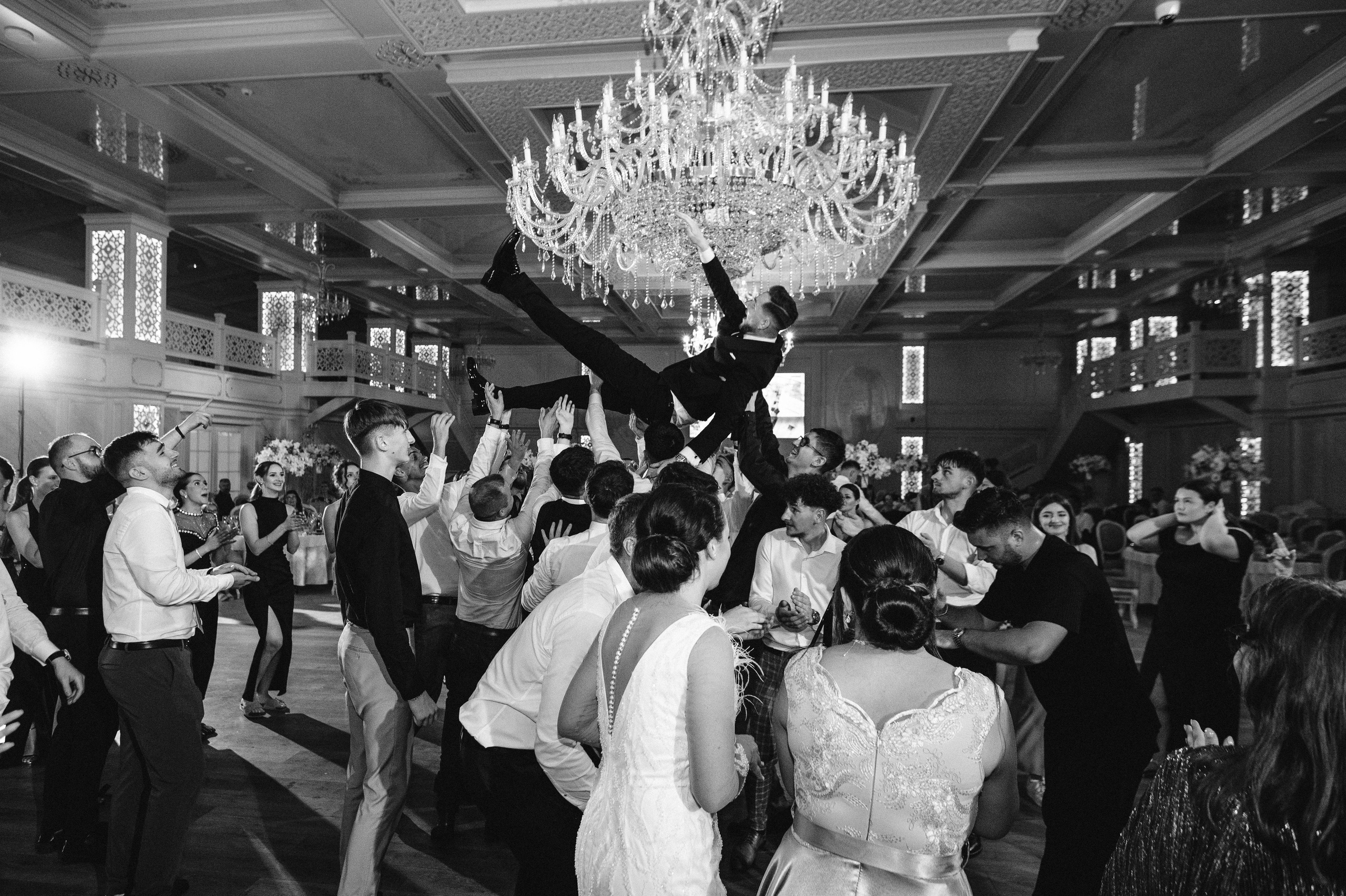 Sergiu si Adina. Valentin Melen - fotograf de nunta 🤍