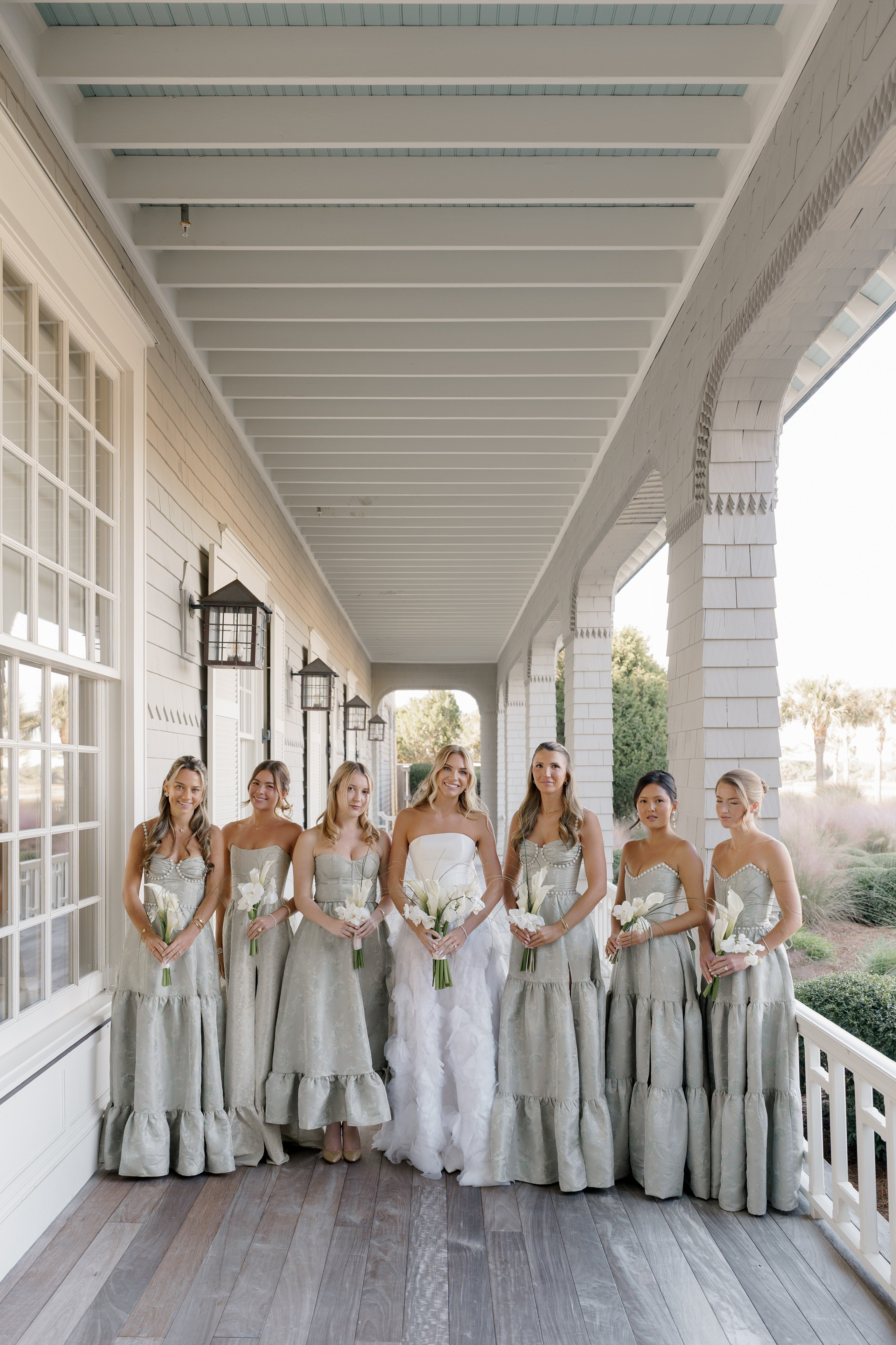 Marci and Yi. Wedding photographer and videographer New York | New Jersey