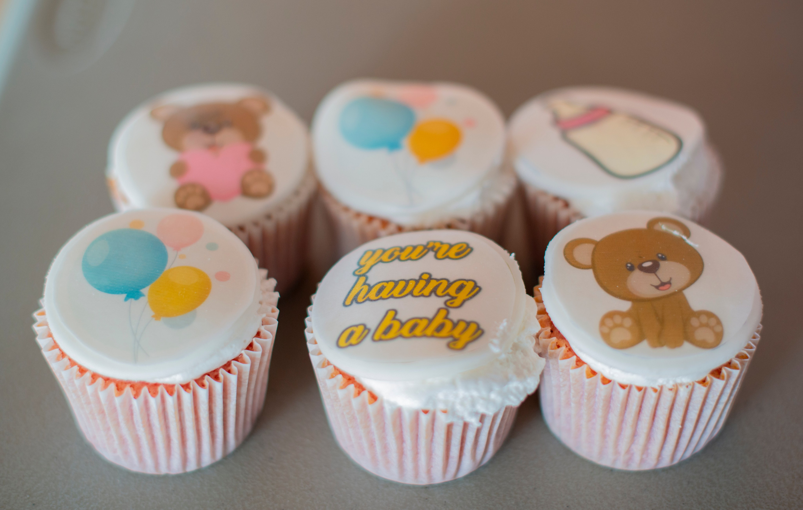 BABY SHOWER - KRANTHI