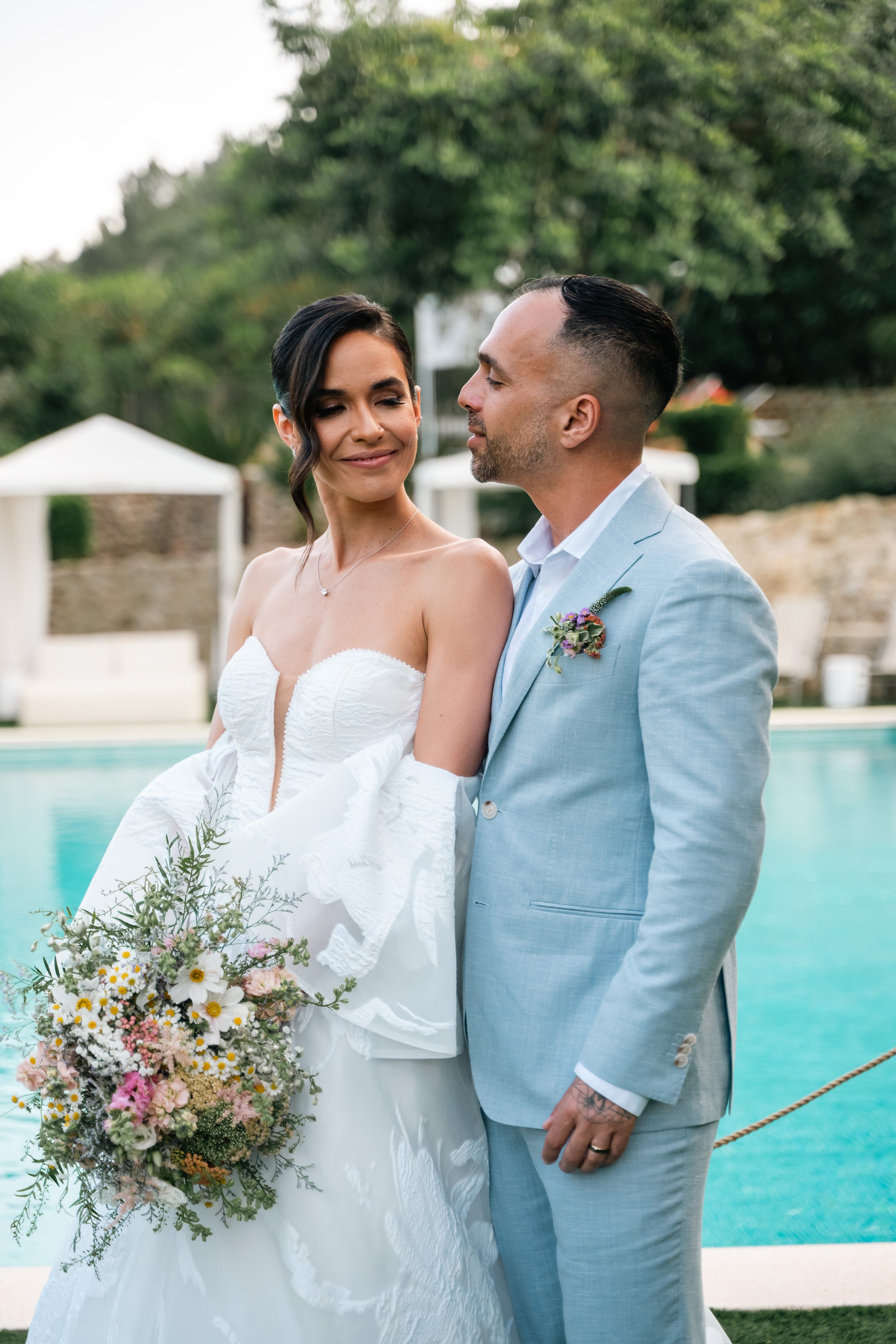 Sujeriry&Arya. Mallorca Weddings & Family – Natural & Emotional Photography