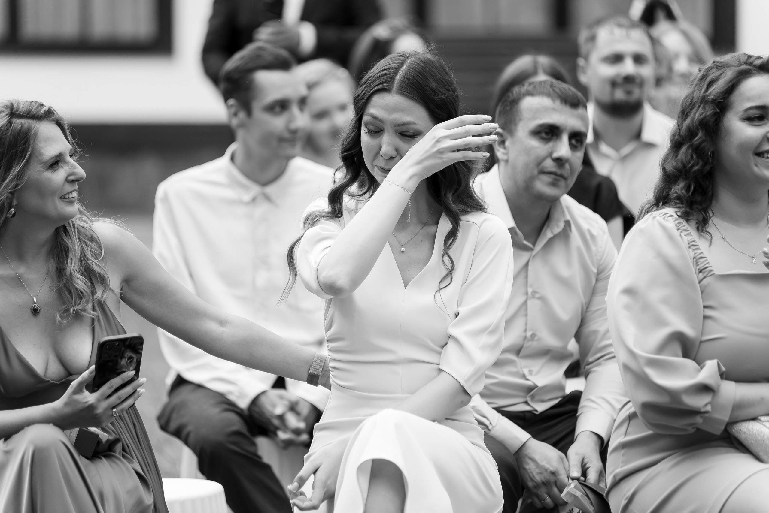 Виктория и Рашид. Свадебный и семейный фотограф Екатерина Шестакова