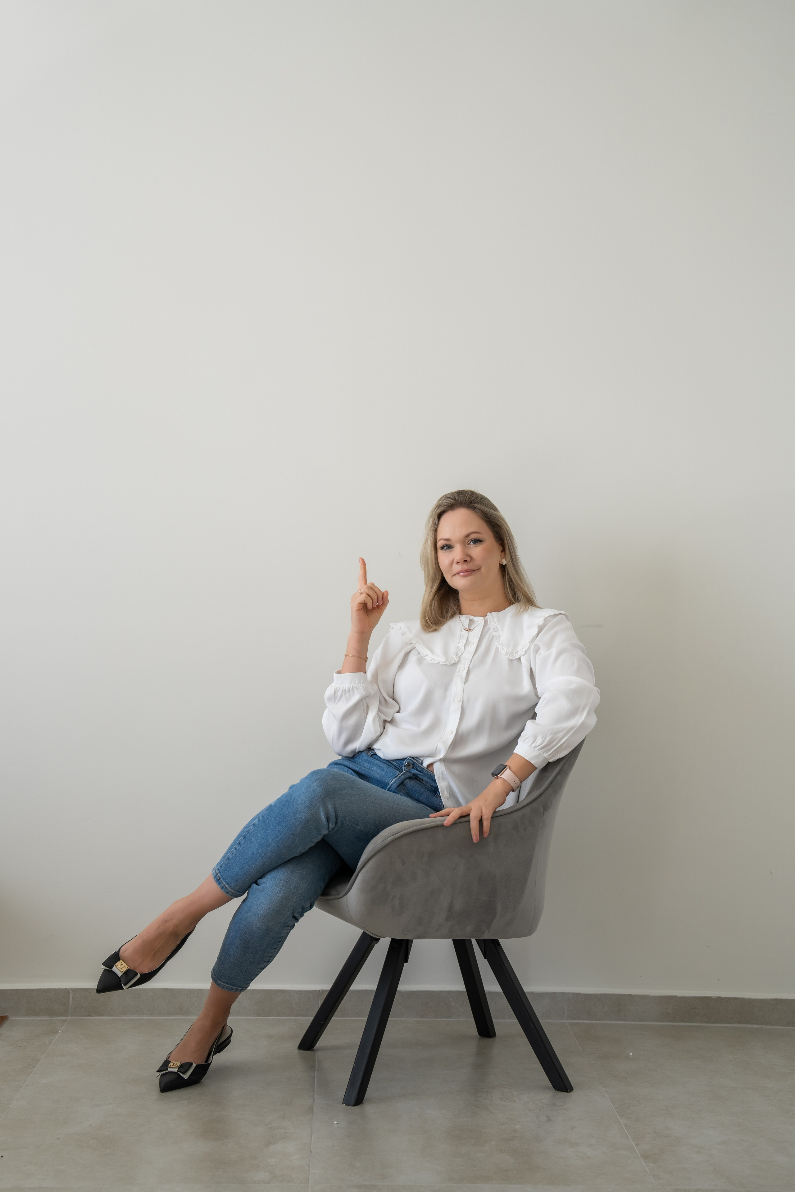 Personal brand. Ekaterina Verbitskaya. Photography