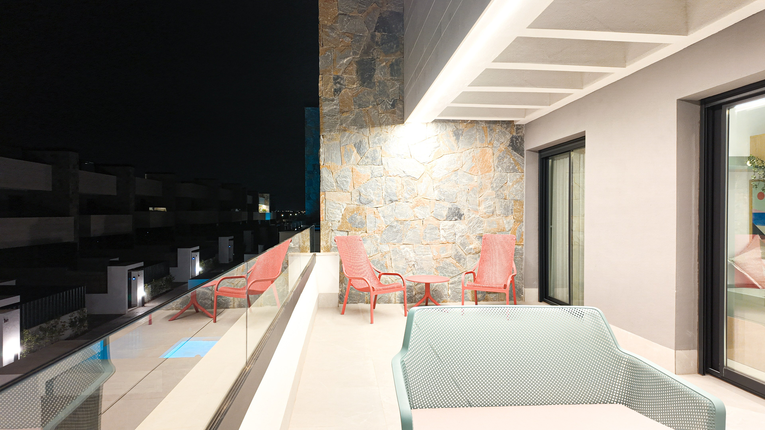 Villa LAKESIDE I’M GROUP. Baby Beast