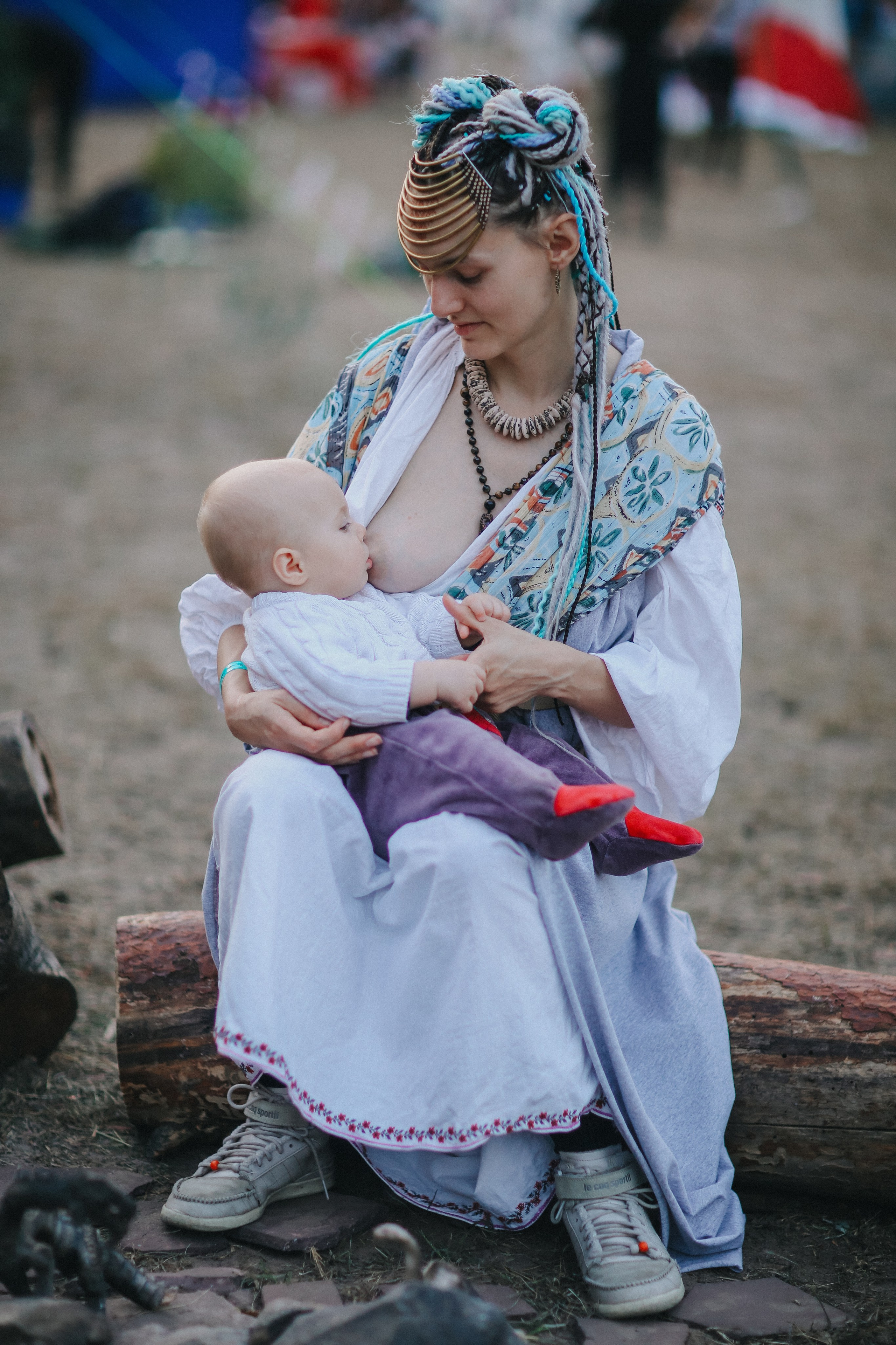 Фестиваль КАЗКА. Фотограф Patrytsiia Stanishevska