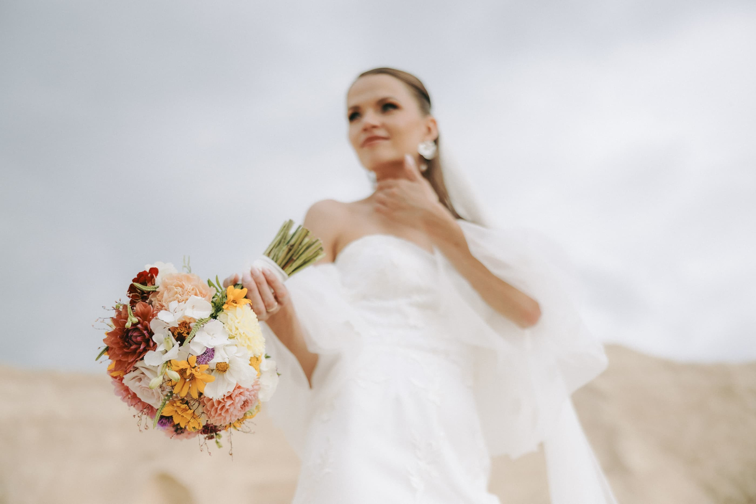 Kāzu stāsts - Ieva un Ramon. Fotogrāfs kāzām, ģimenēm un dažādiem pasākumiem