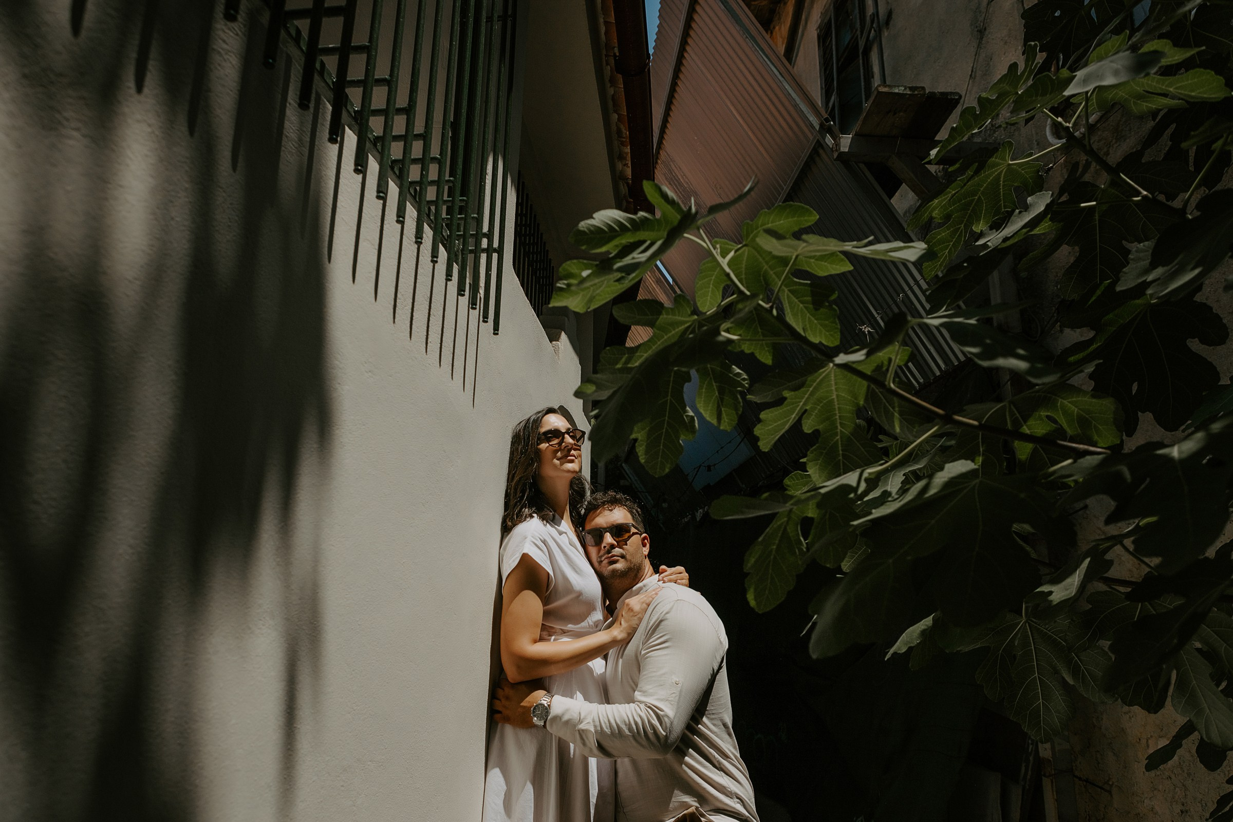 Valeria & Nikos. Φωτογράφος και βιντεογράφος γάμου