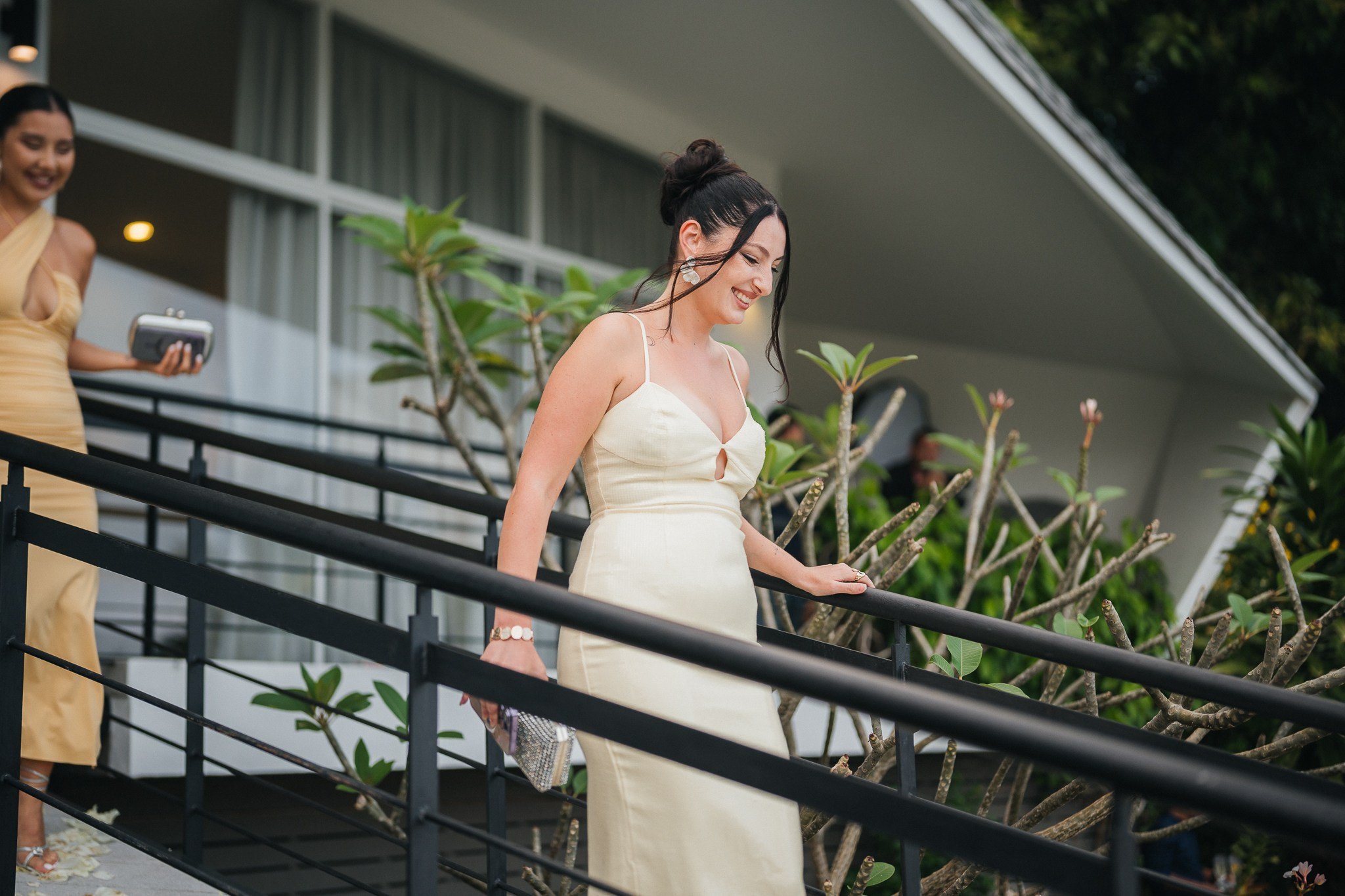 Jyldyz & Simon 07.02.2025. Wedding on Koh Samui, Thailand