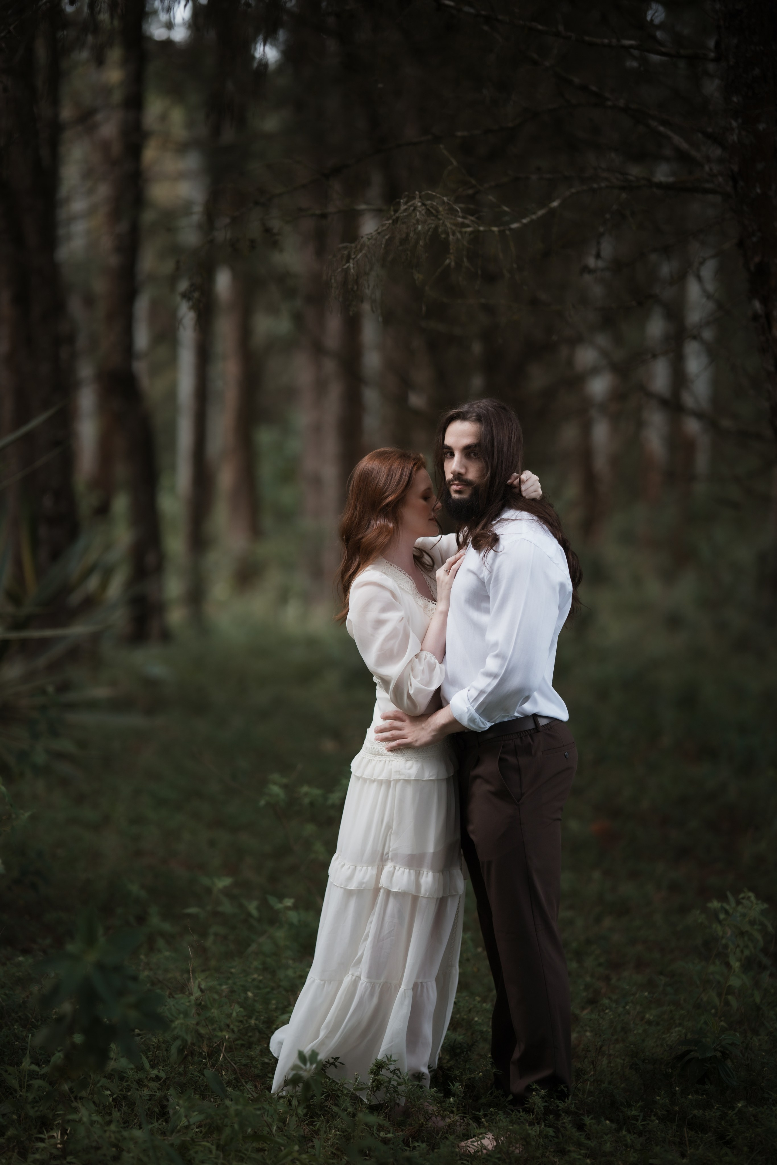 Ana e Igor. Edu e Josi Fotografia