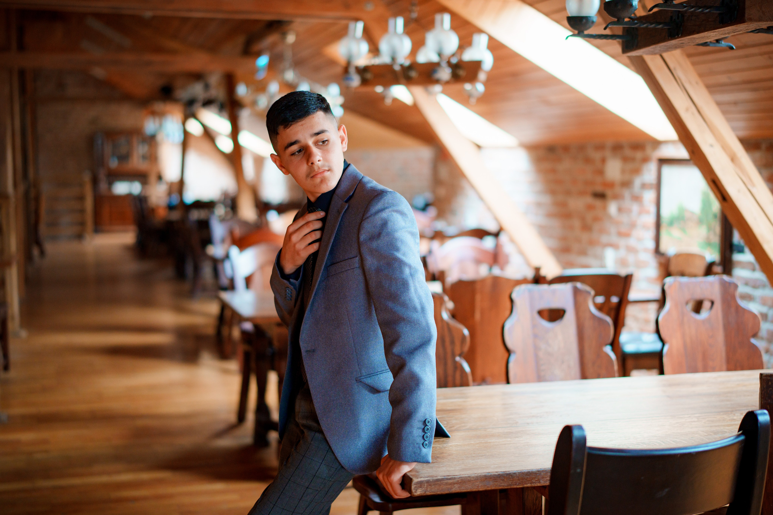 Clasa 8-a. Trendy Albums