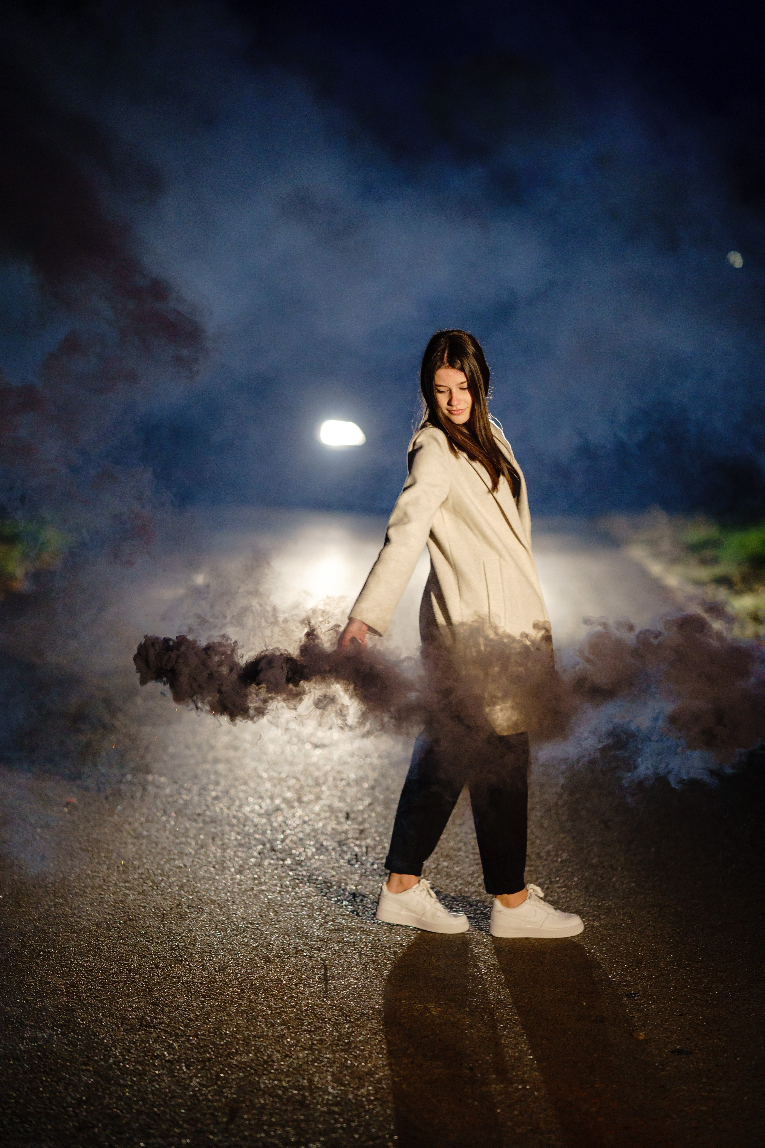 Fumigene… 40 lei/fumigena Opțional. Trendy Albums