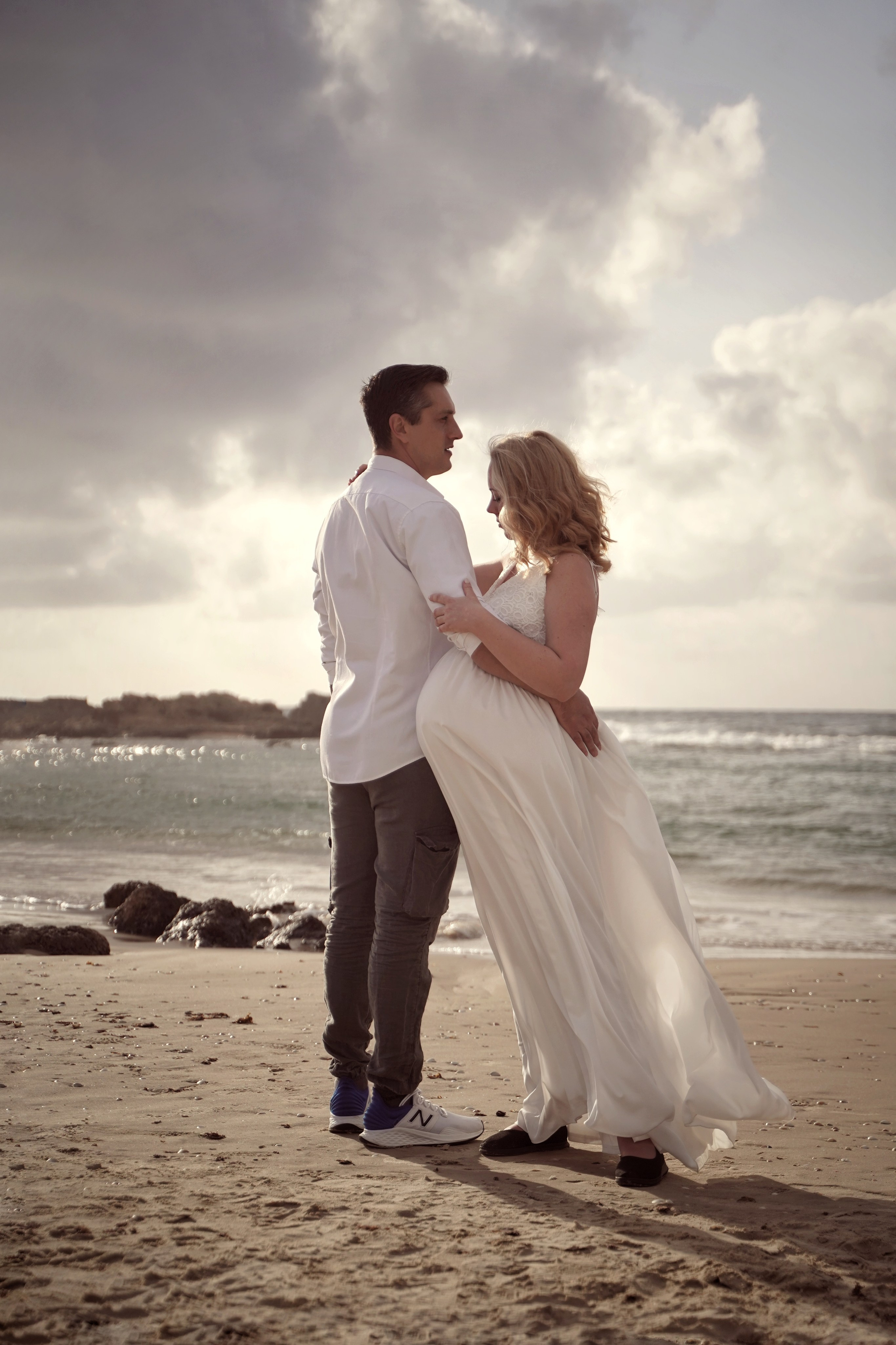 Про любовь. Фотограф. Визуал. Хайфа. Талья Цветкова