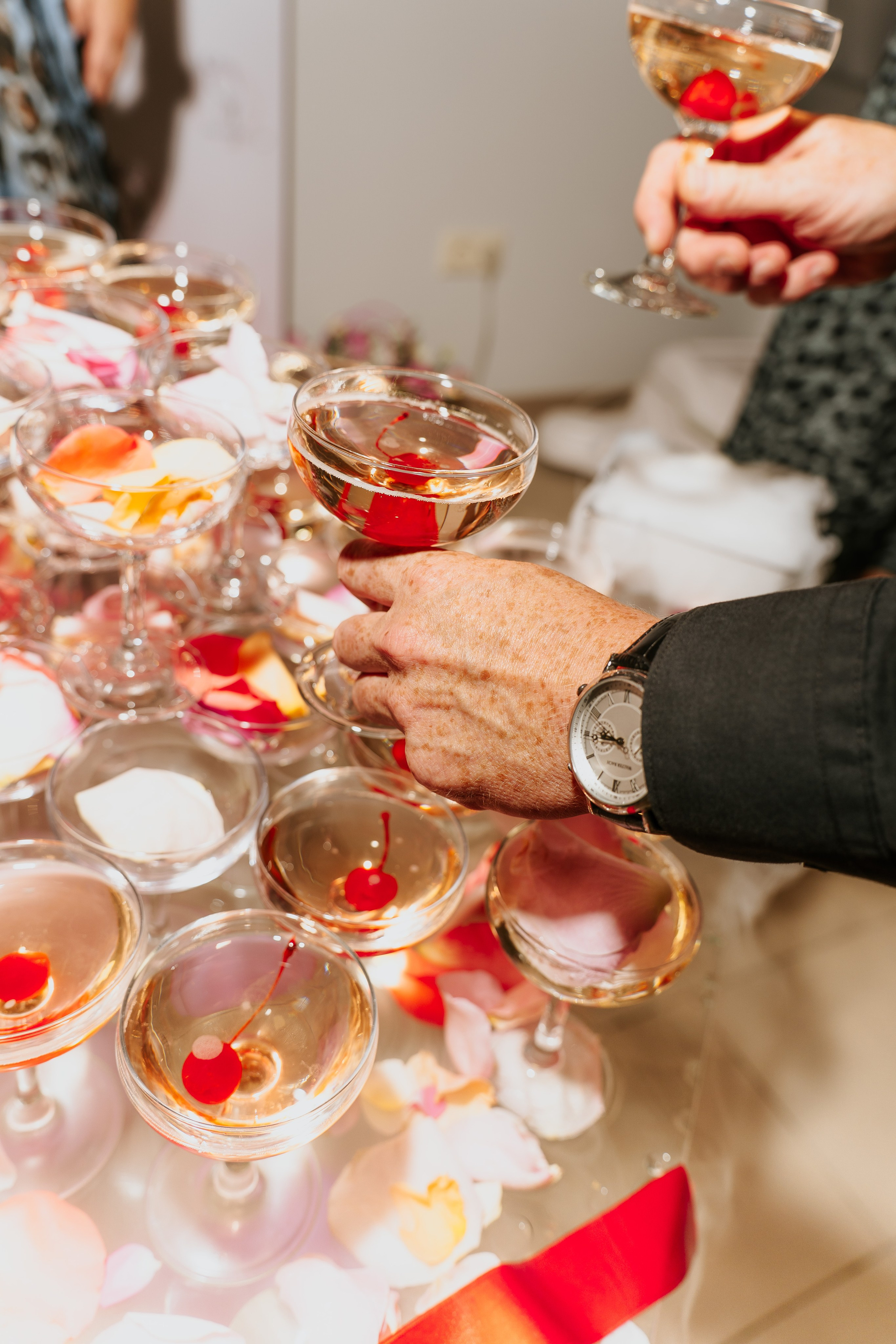 RESTAURANT. Montenegro photographer and videographer