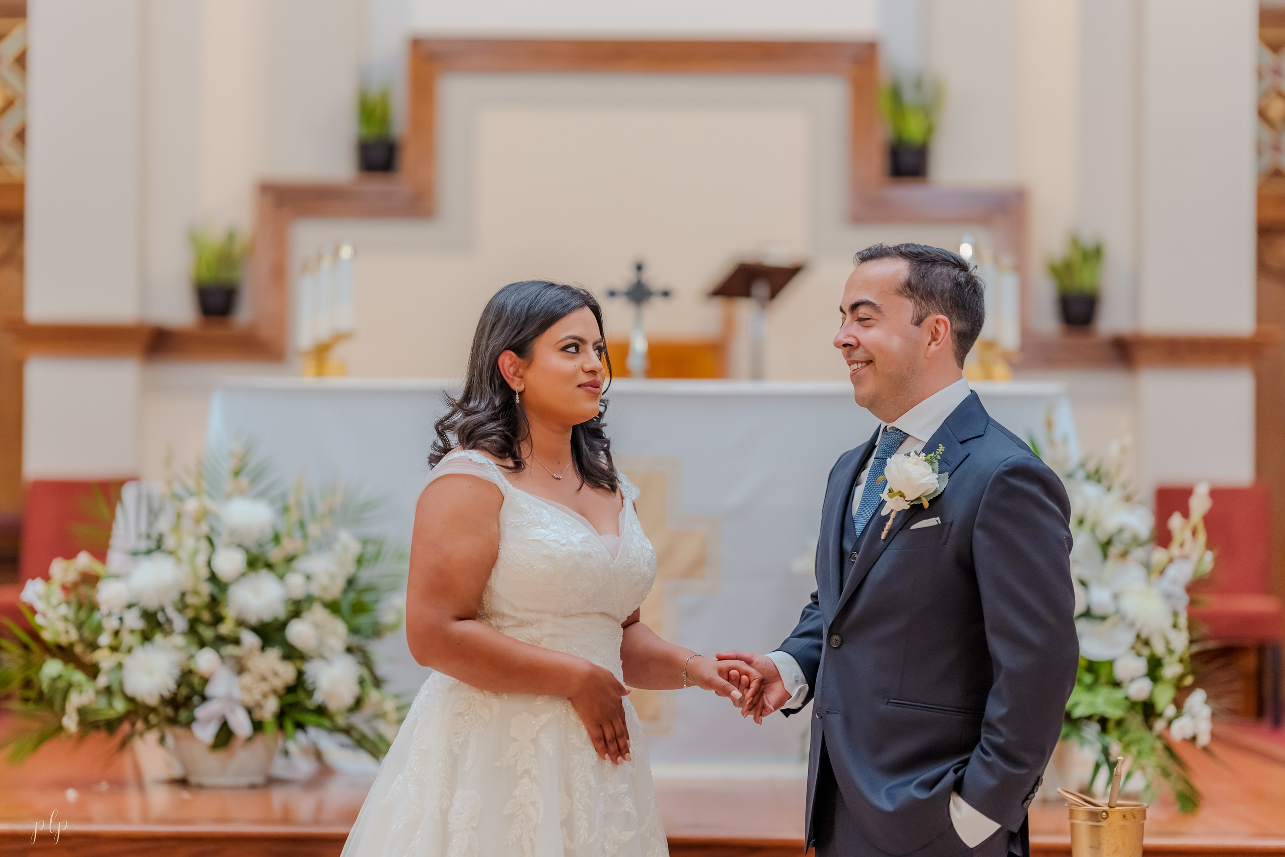 Indrani & Marc. Wedding Photographers and Filmmakers