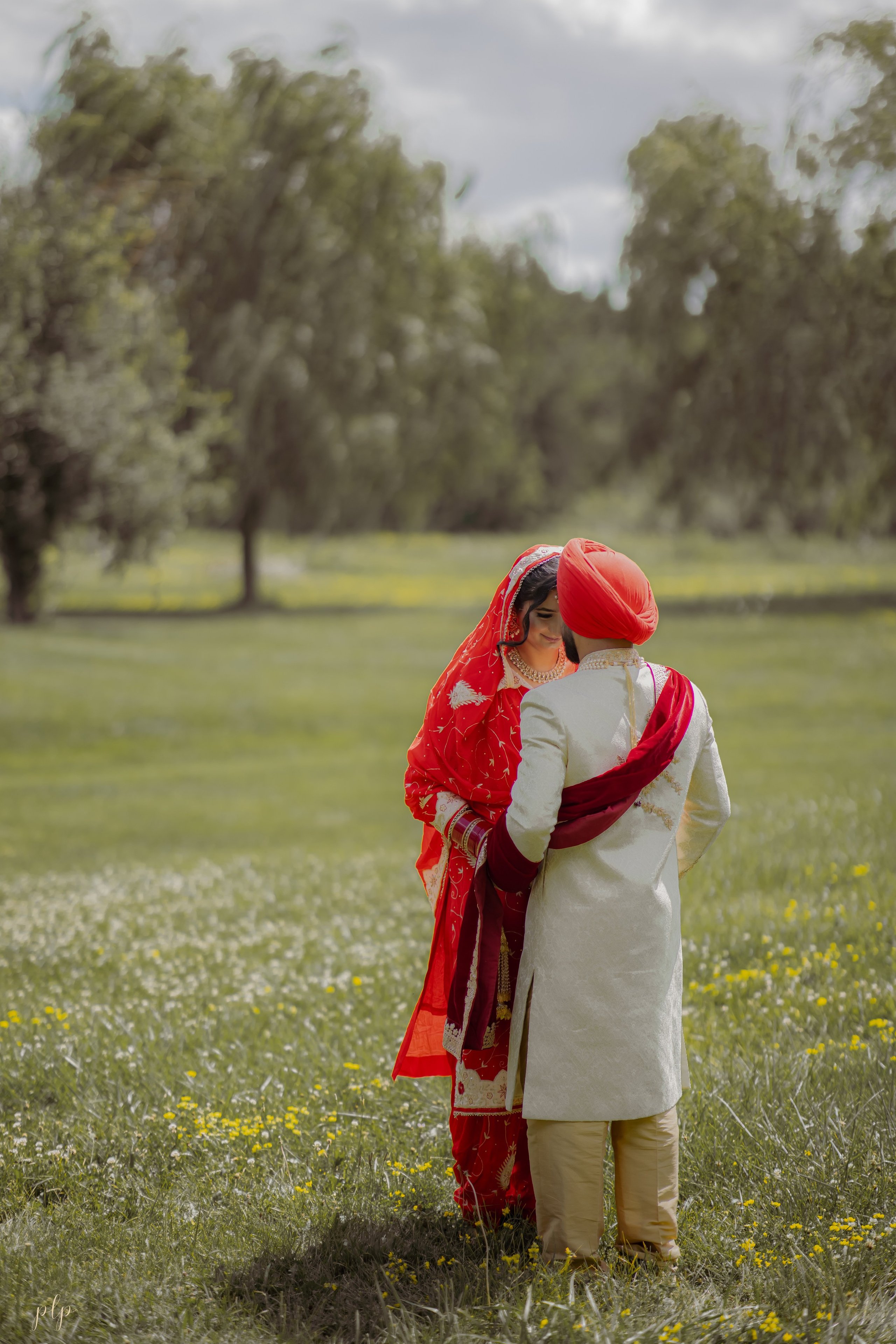 Dilbag & Kulwinder. Wedding Photographers and Filmmakers