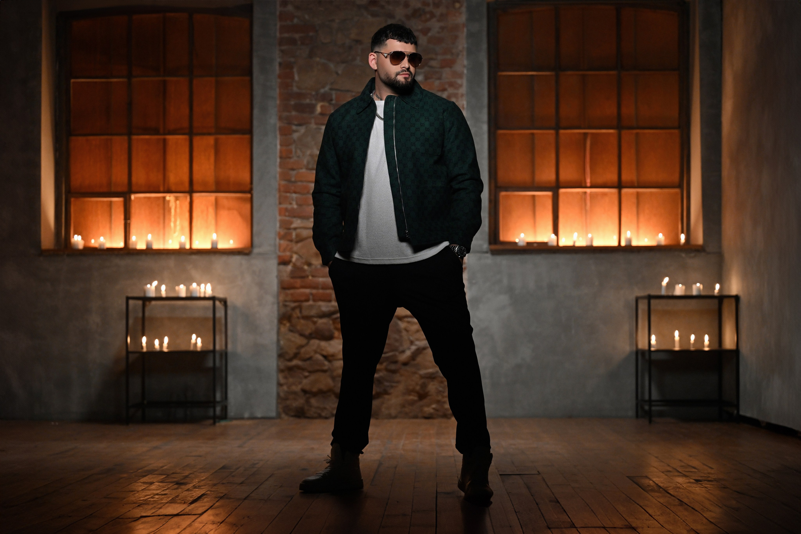 Антонио - Неблагодарна, 2024. Ivan Stefanov Photography