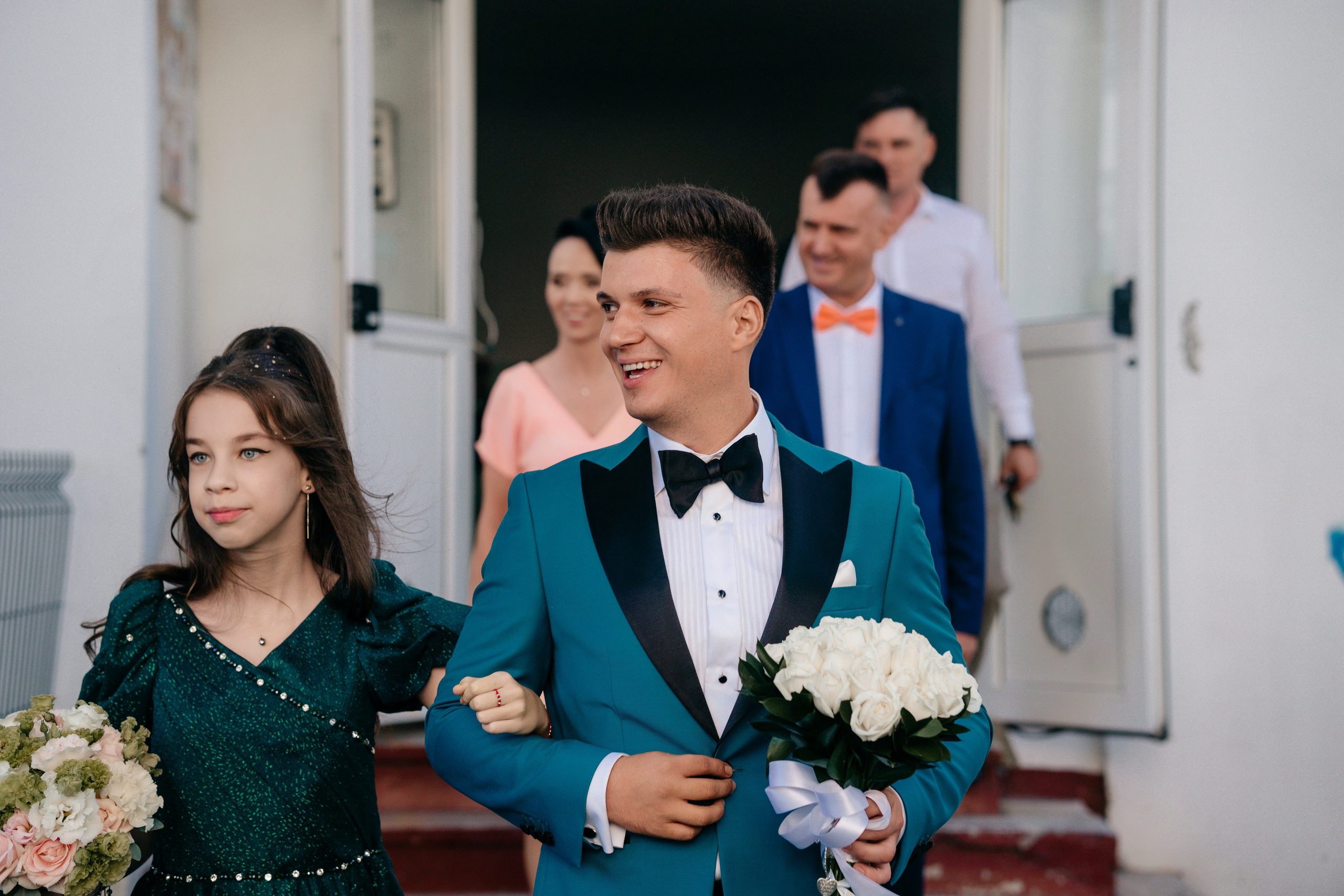 Diana & Daniel. Raw Studio. Fotograful tau de nunta!