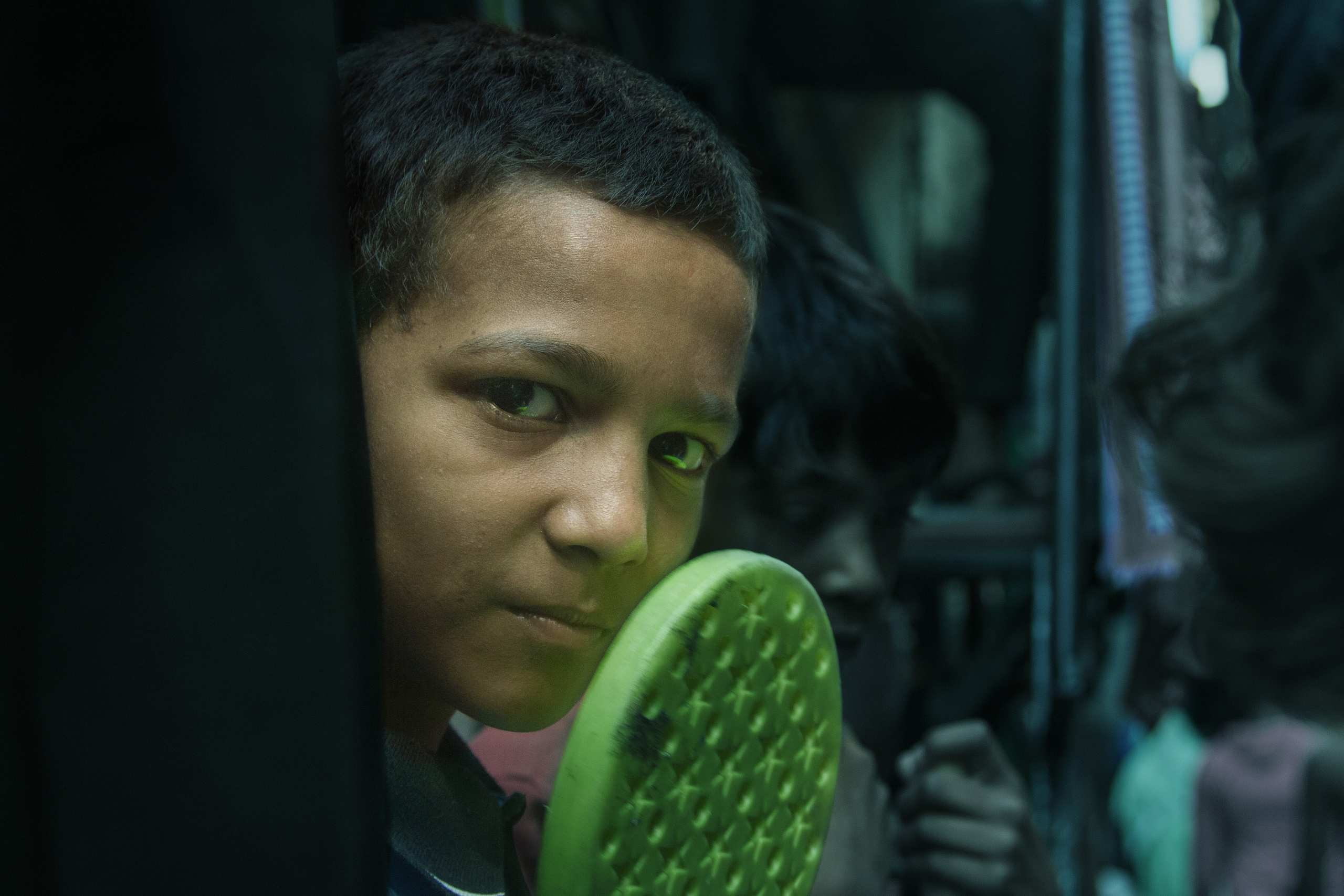 Red Curry. Natalia Roshchenko, Photographer in Brussels, Belgium