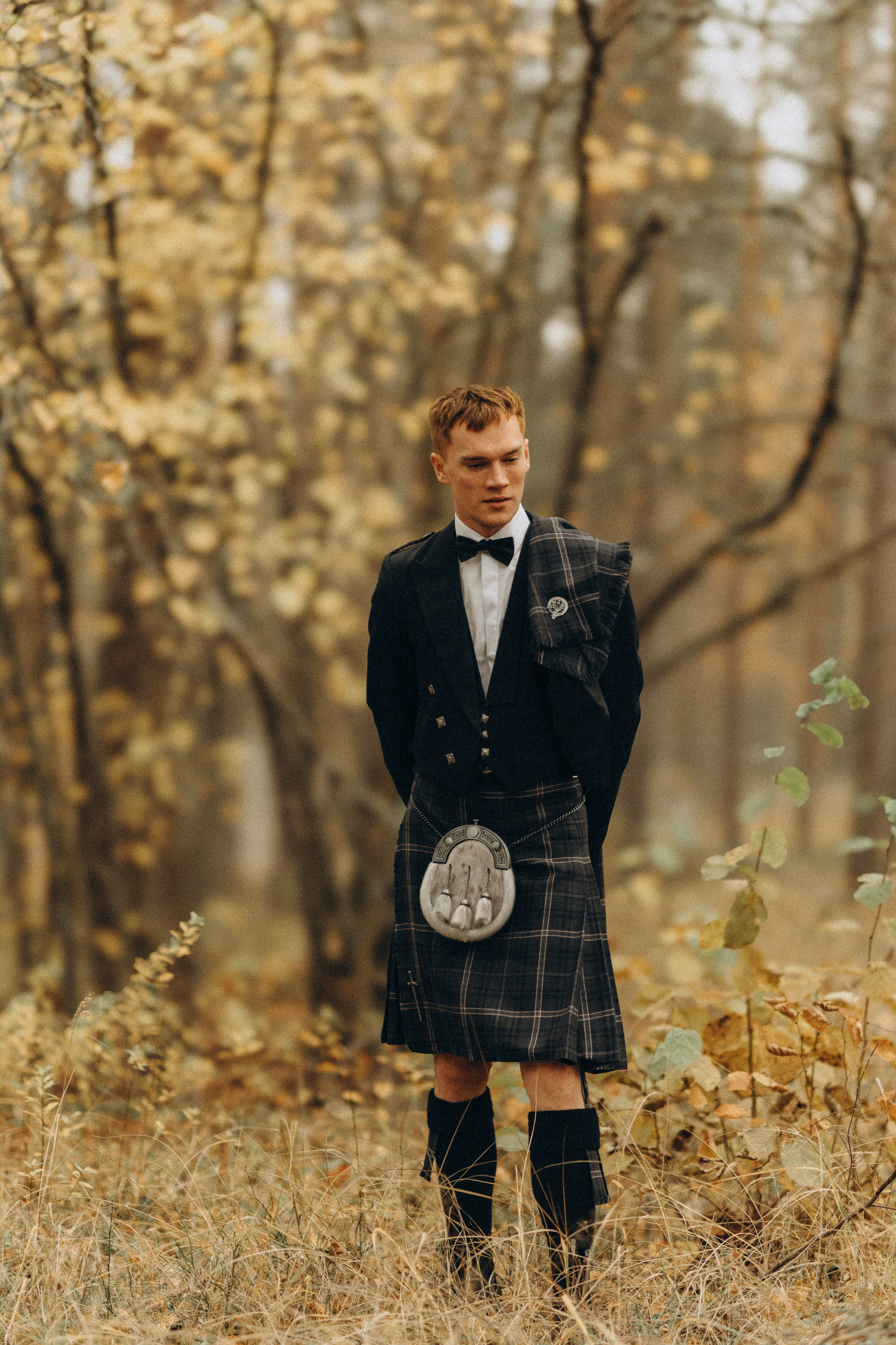 Venla & Kerr. Wedding and portrait photographer in Helsinki Vickan O