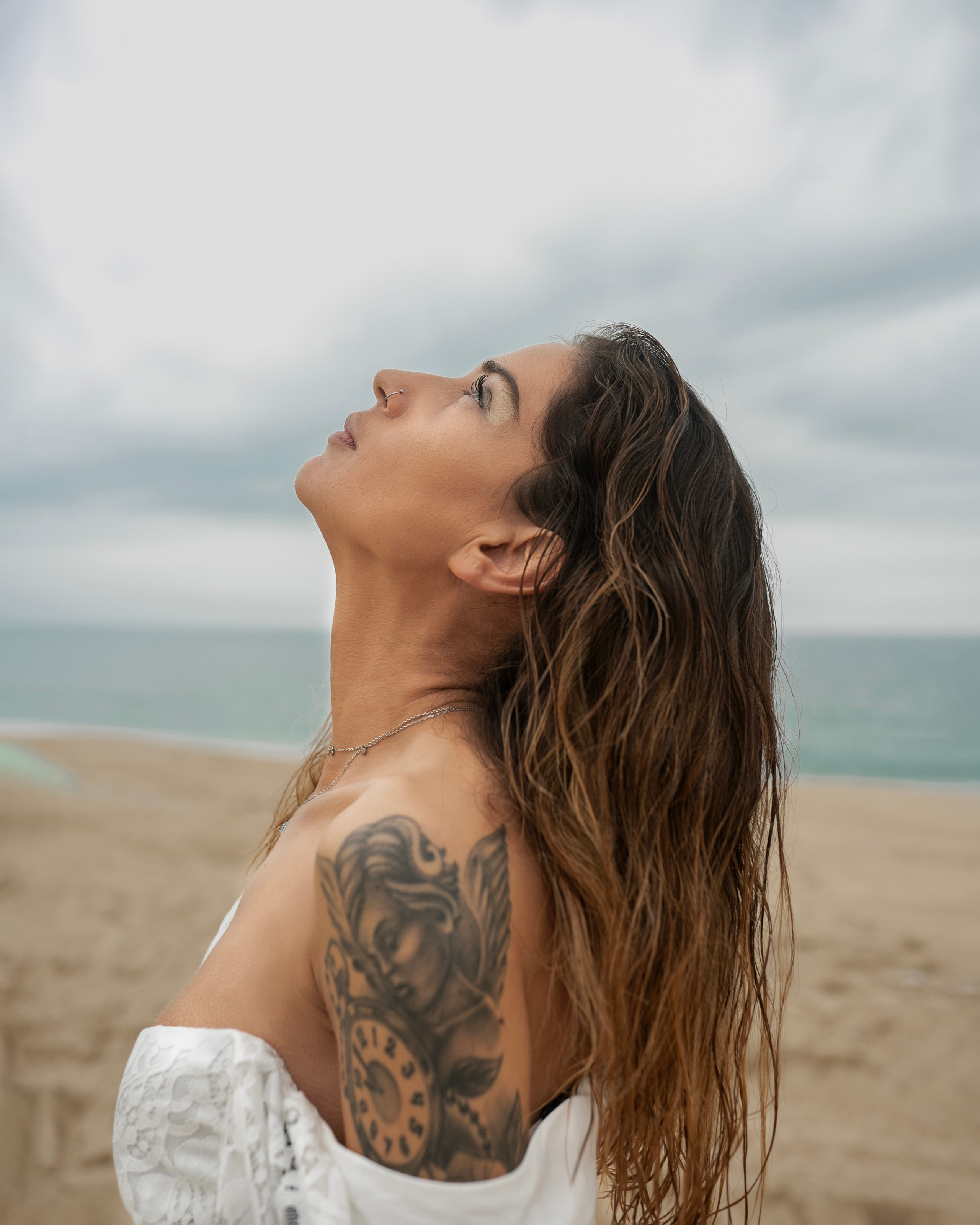 JOANA. Anastasiia Antoniuk portrait, family and couple photographer, Portugal